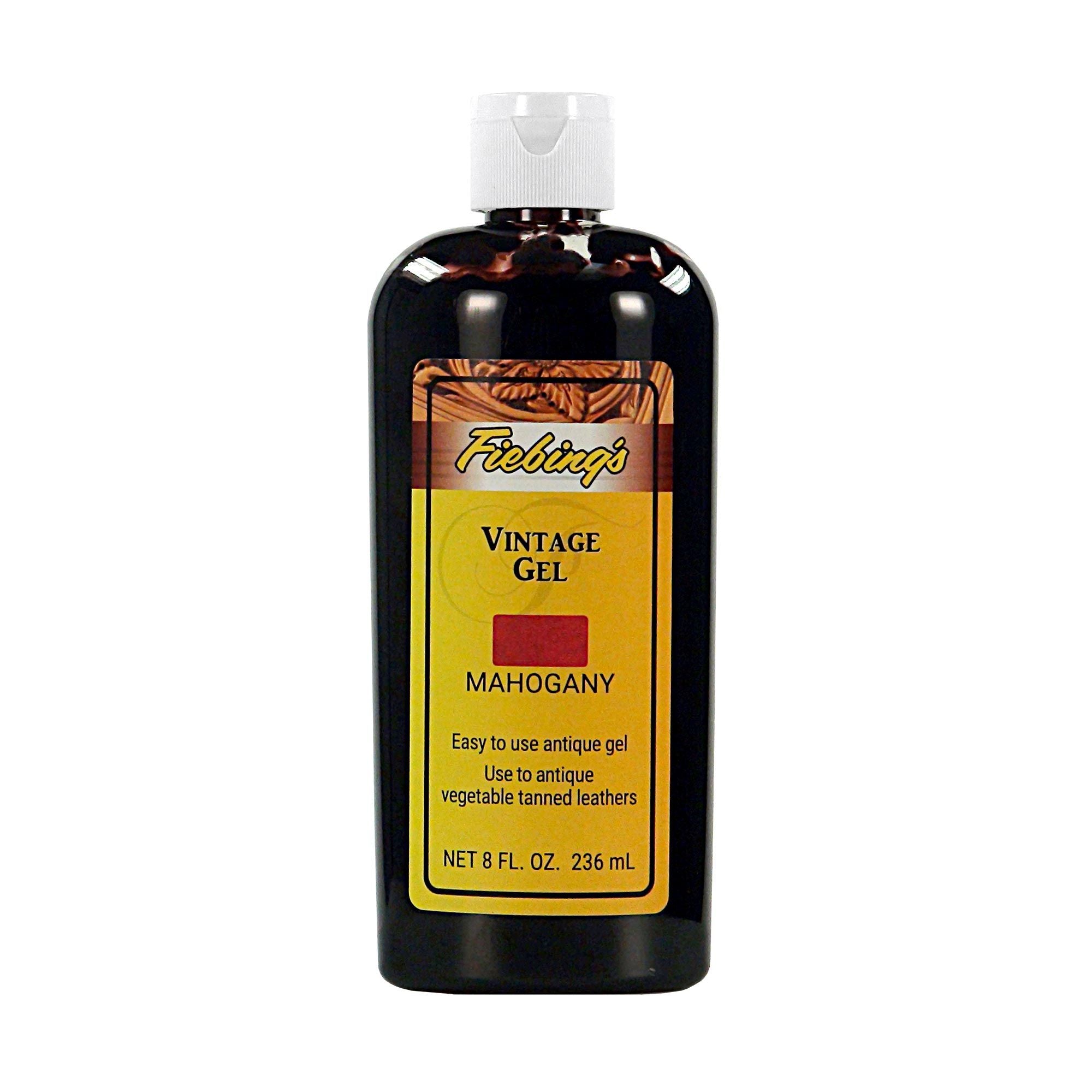 Vintage Gel Antique 8oz (Various Colors Available)