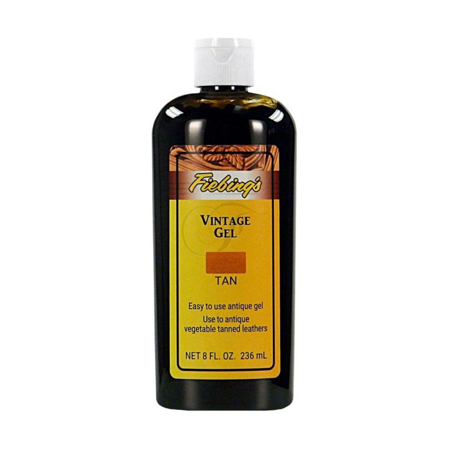 Vintage Gel Antique 8oz (Various Colors Available)