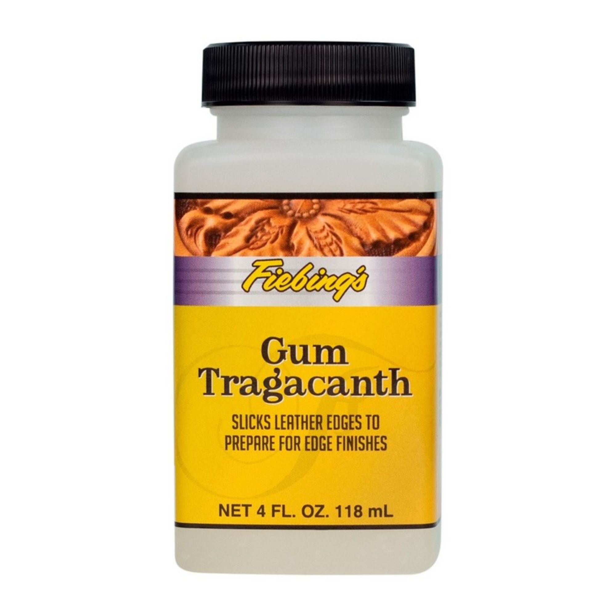 Gum Tragacanth 4oz