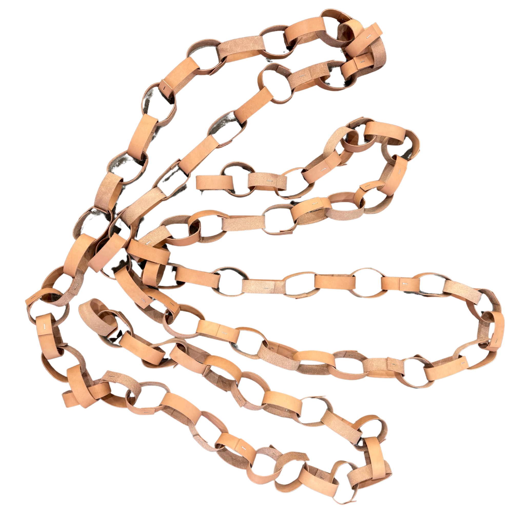 Leather Chain Material Pack