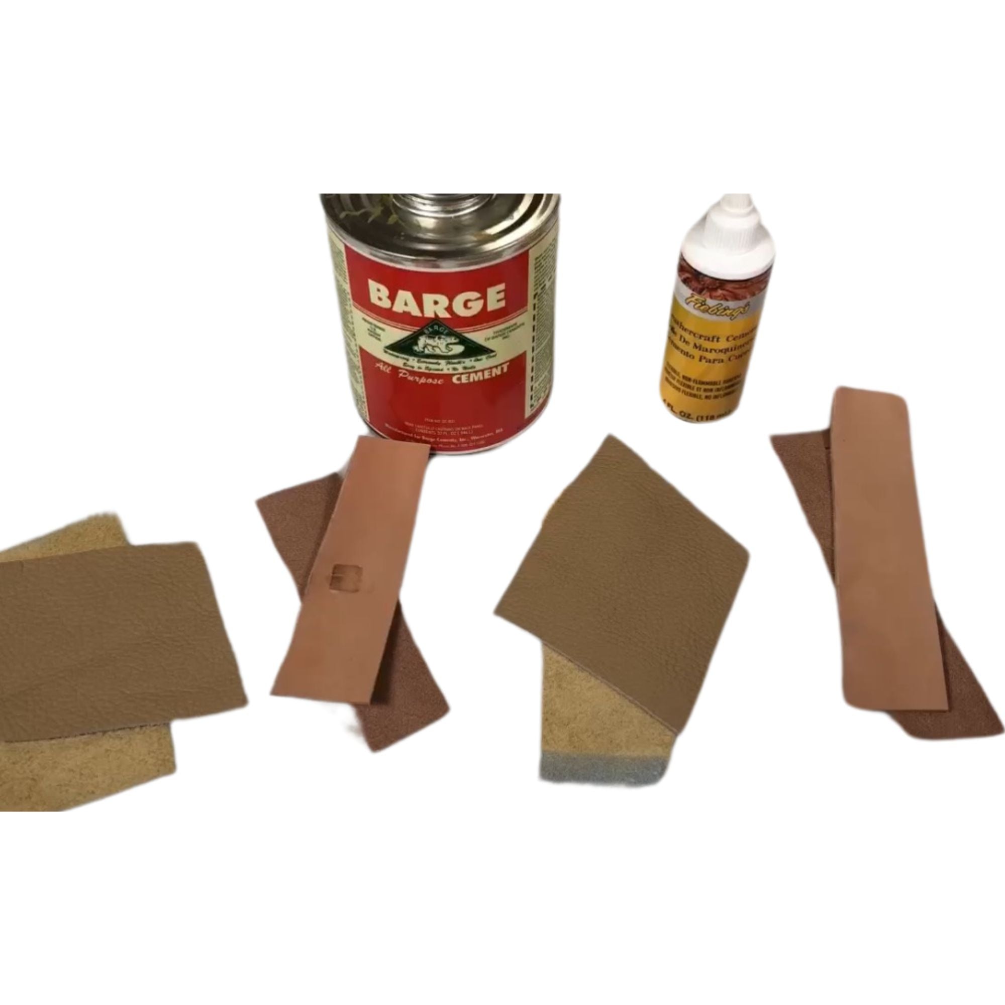 (Online Course) Leather Shop Basics