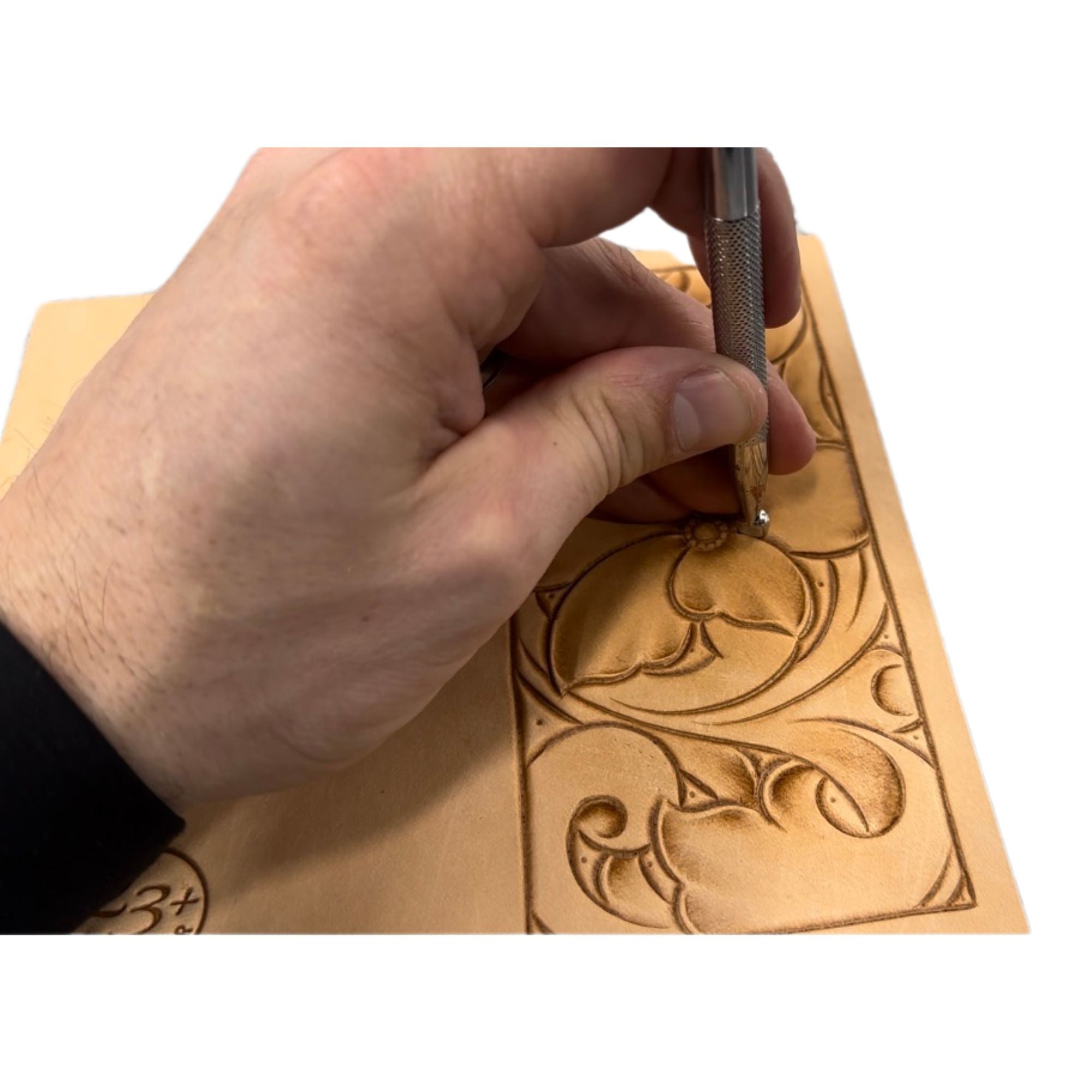 (Online Course) Leather Shop Basics