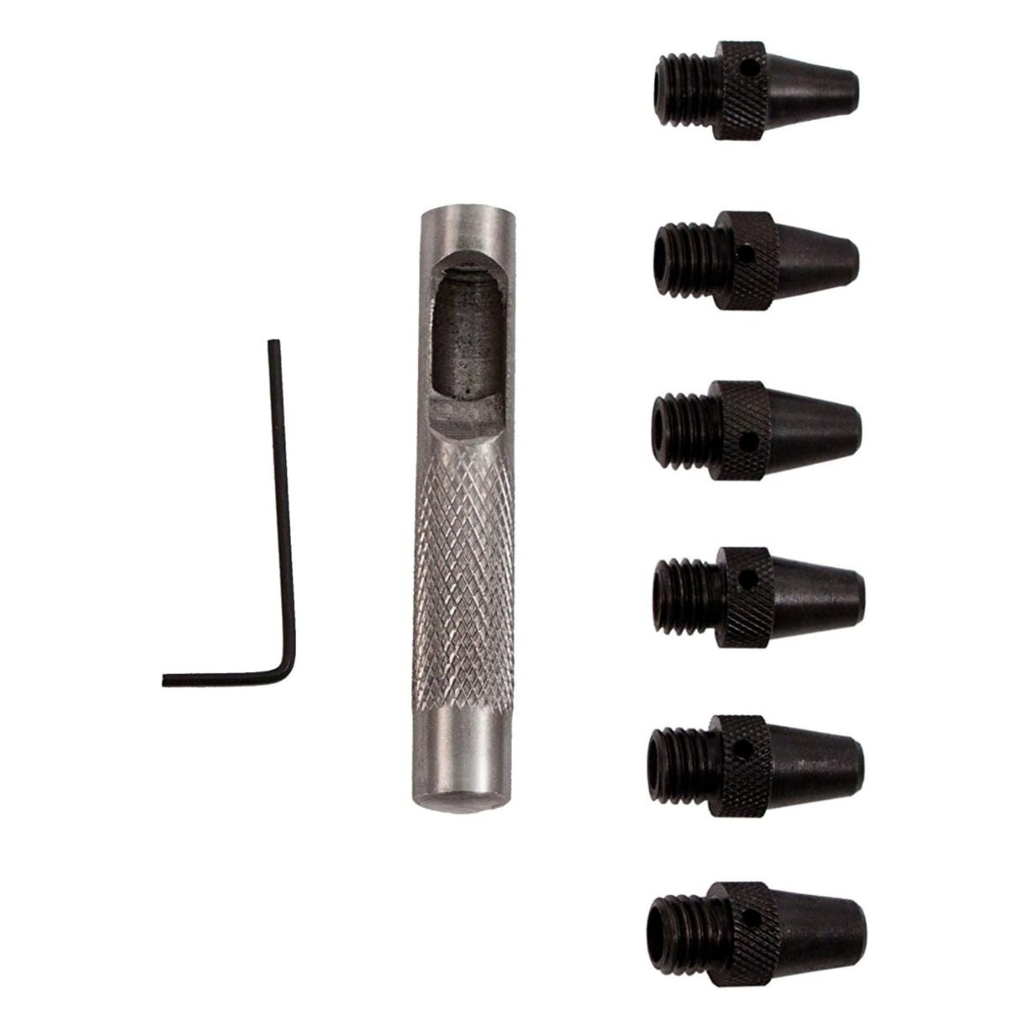 Maxi Punch Set