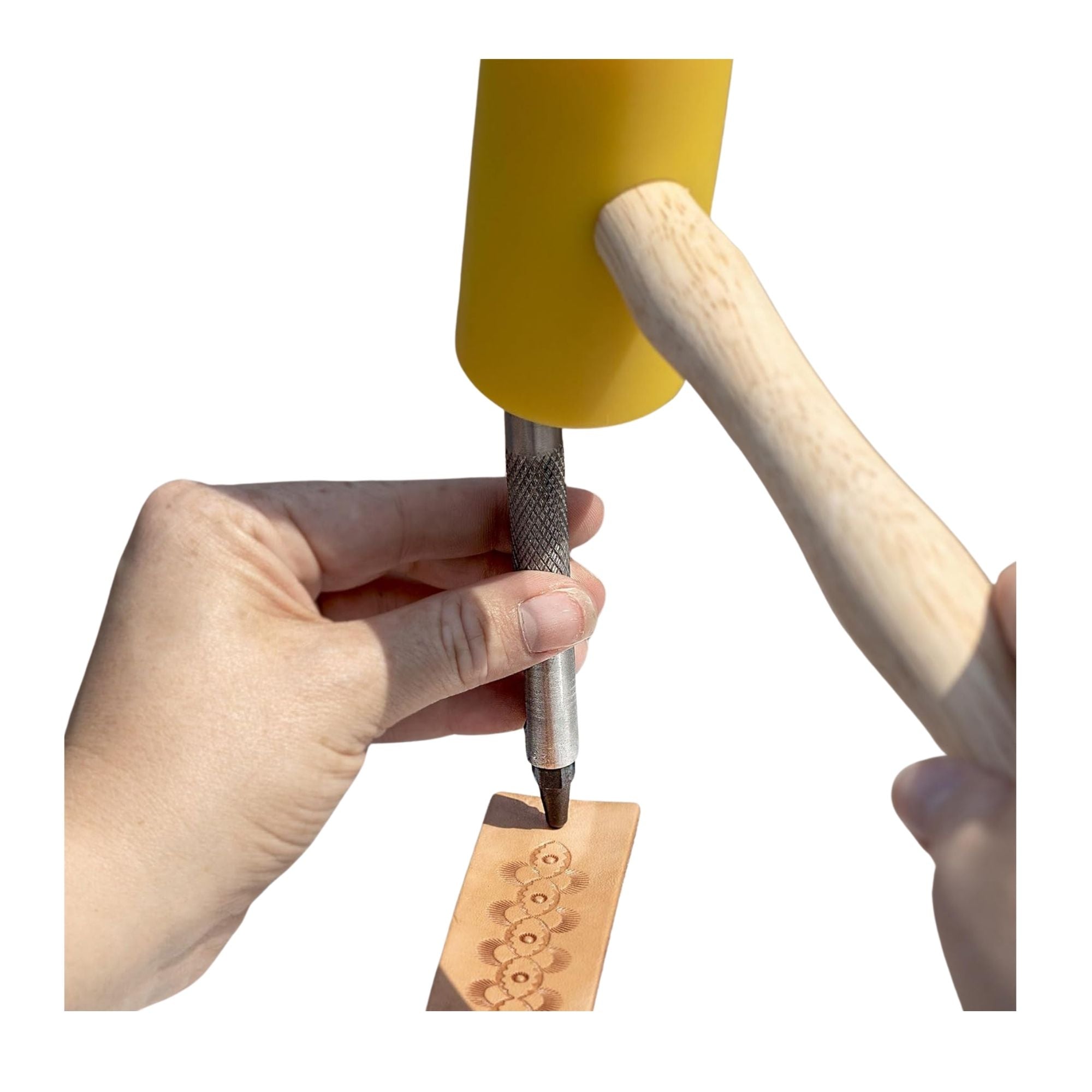 Mini Punch Set