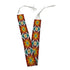 Moon Burst Beaded Inlay For Belts