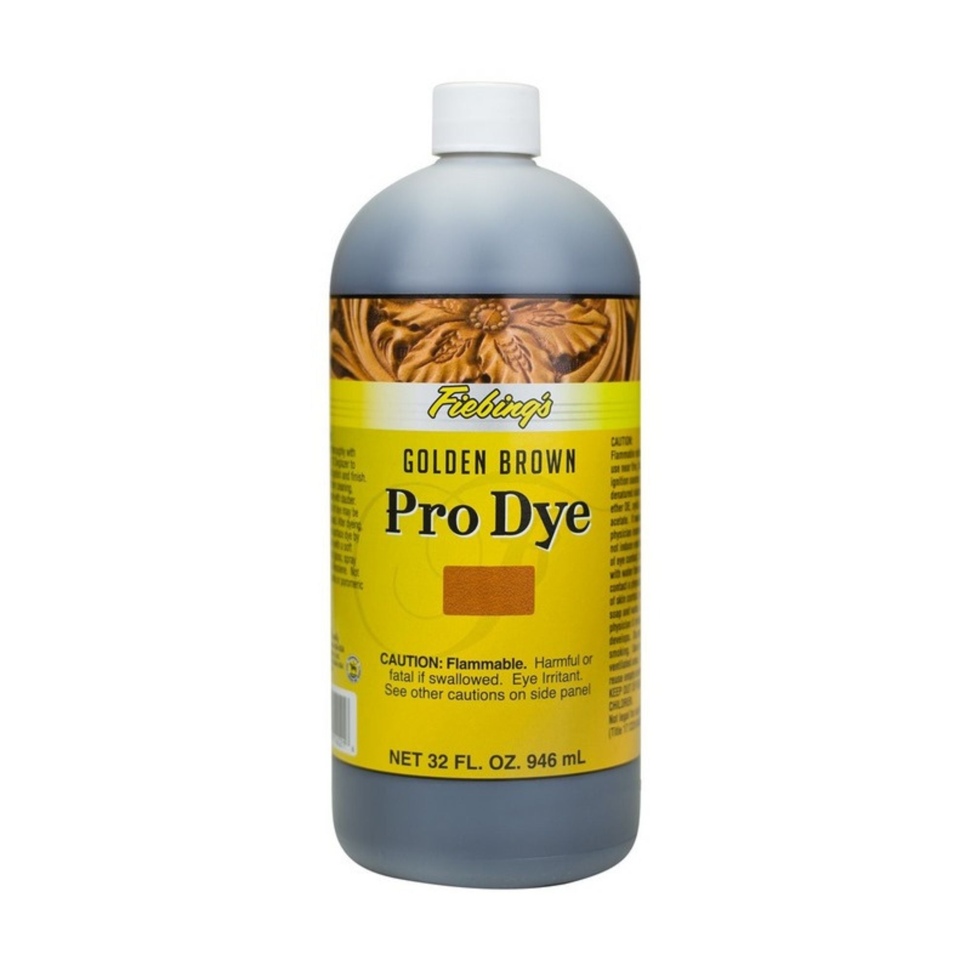 Pro Dye 32oz (Various Colors Available)