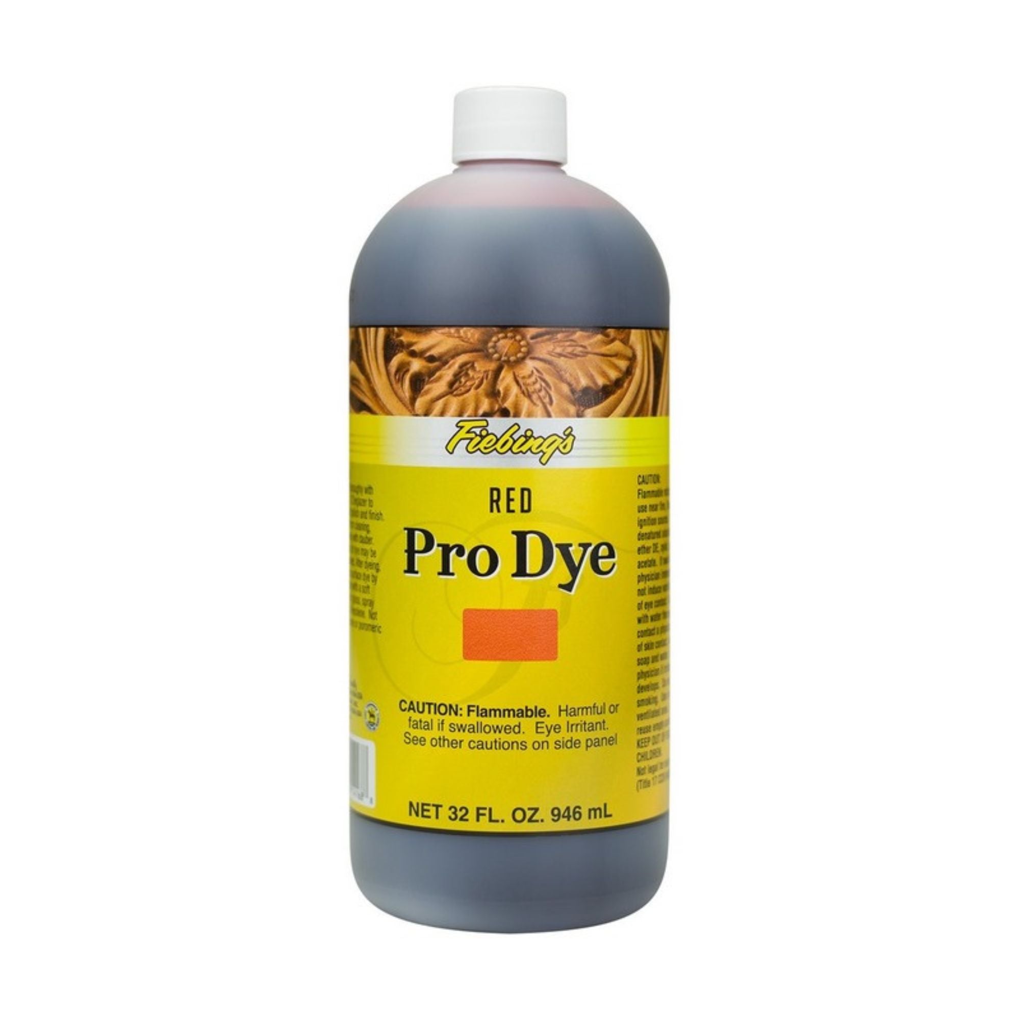 Pro Dye 32oz (Various Colors Available)