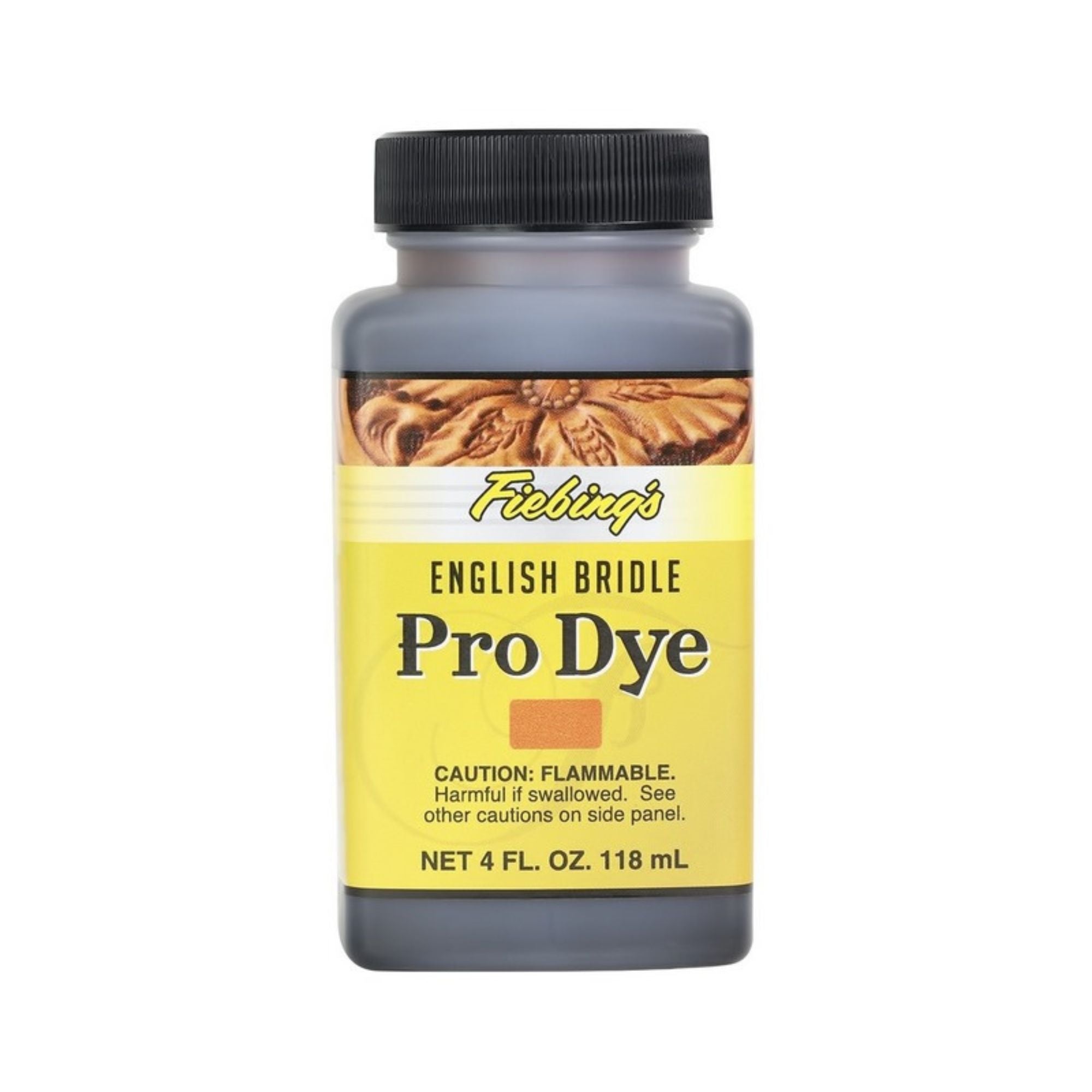 Pro Dye 4oz (Various Colors Available)