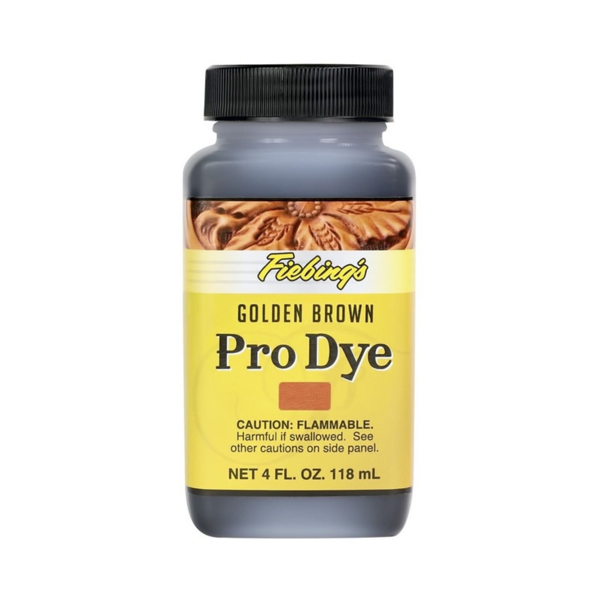 Pro Dye 4oz (Various Colors Available)
