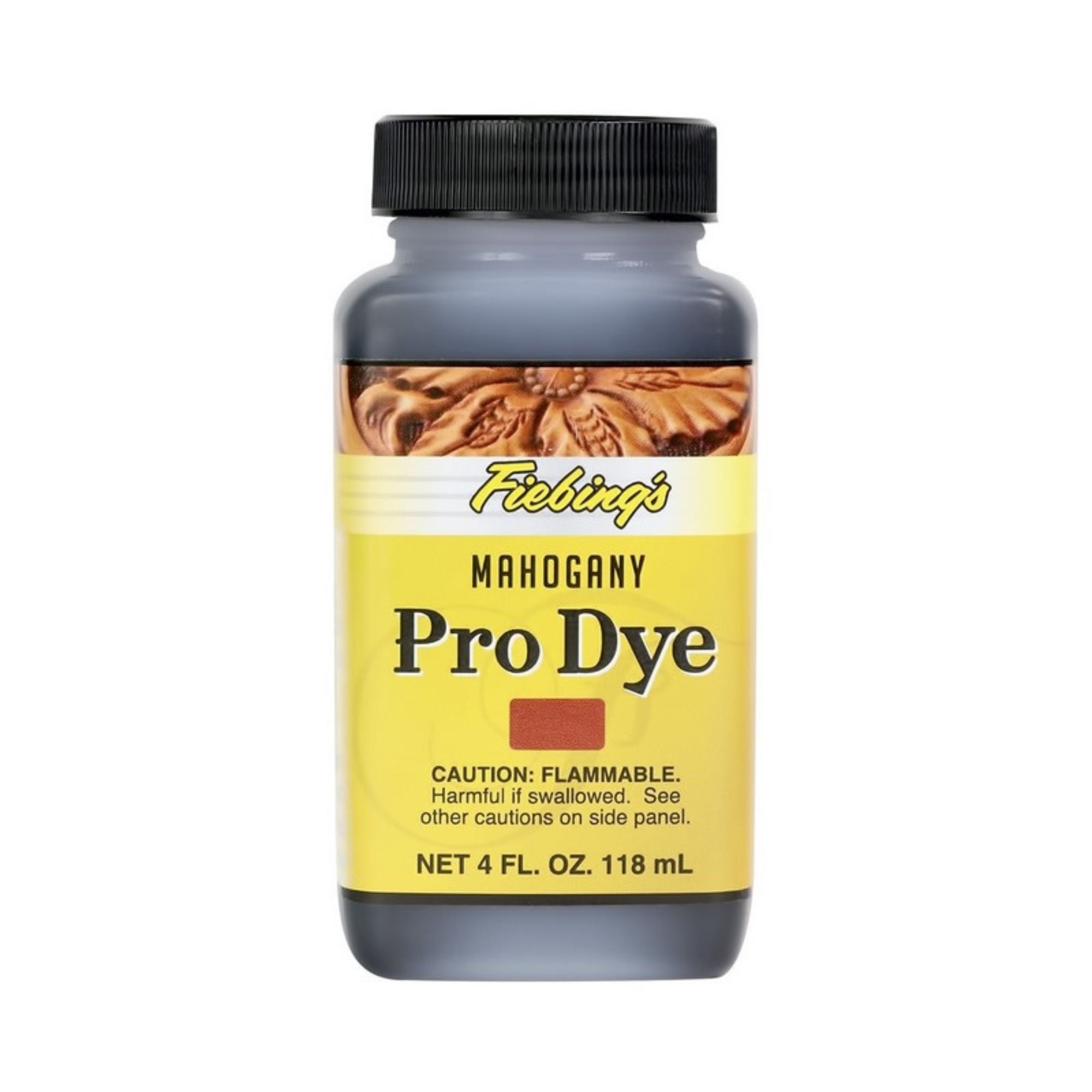 Pro Dye 4oz (Various Colors Available)