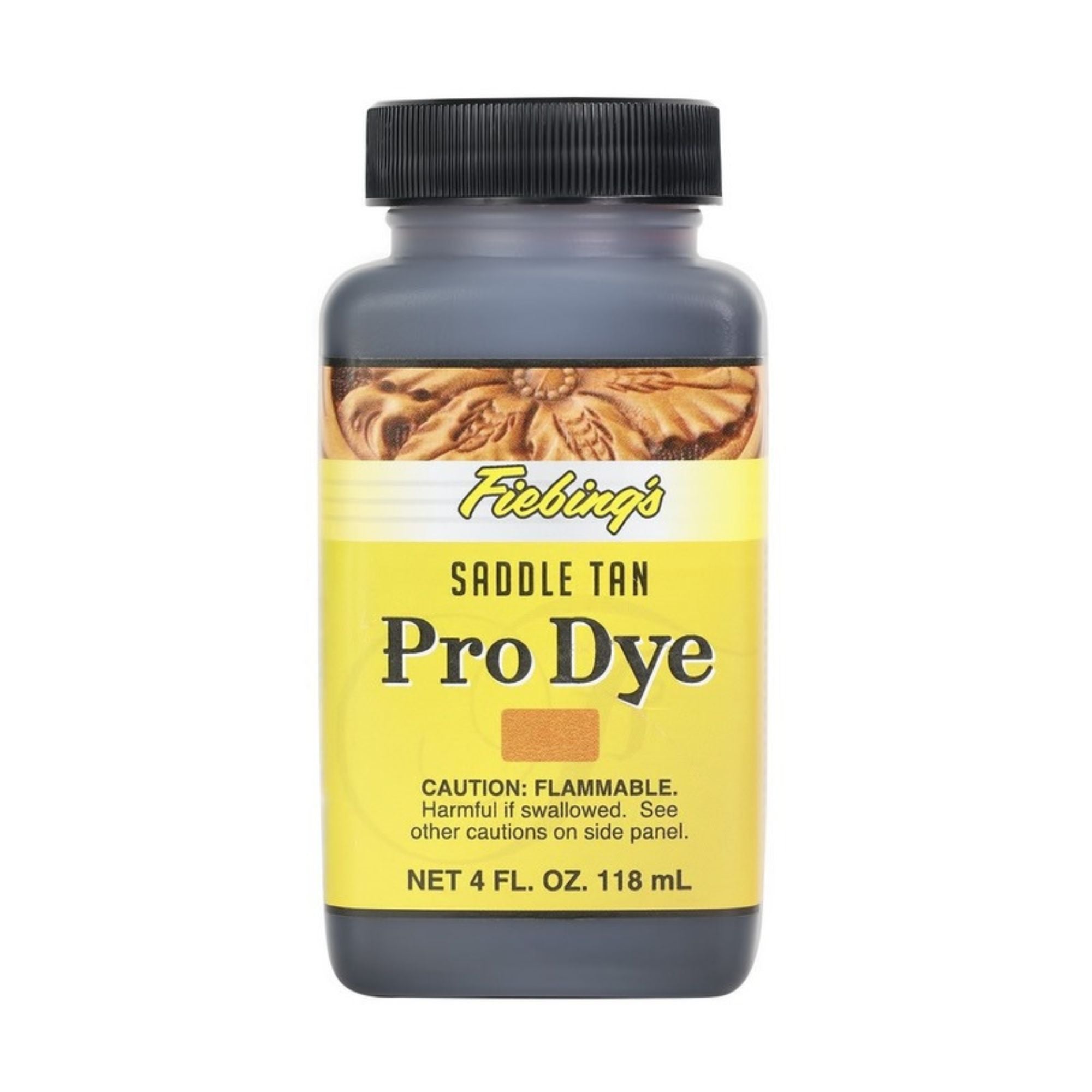Pro Dye 4oz (Various Colors Available)