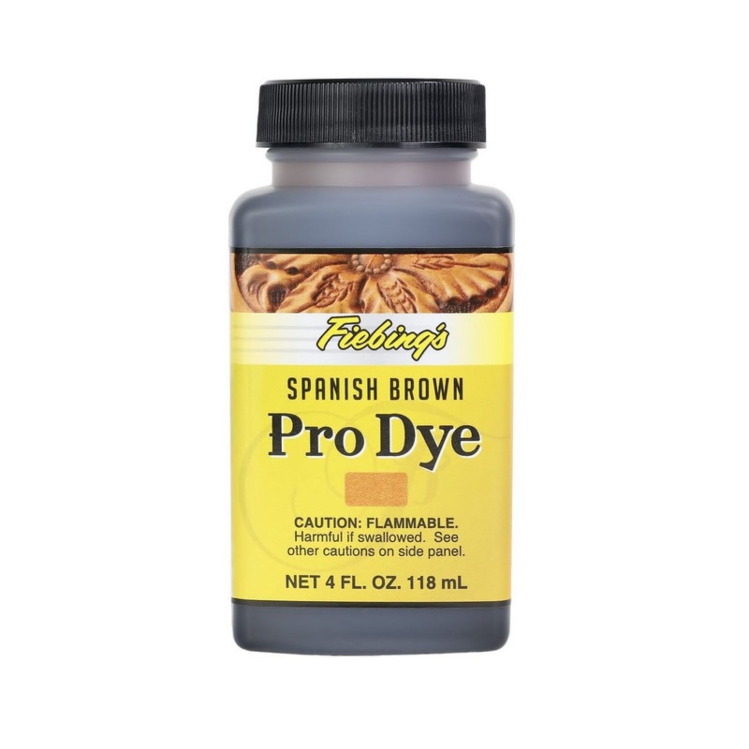 Pro Dye 4oz (Various Colors Available)