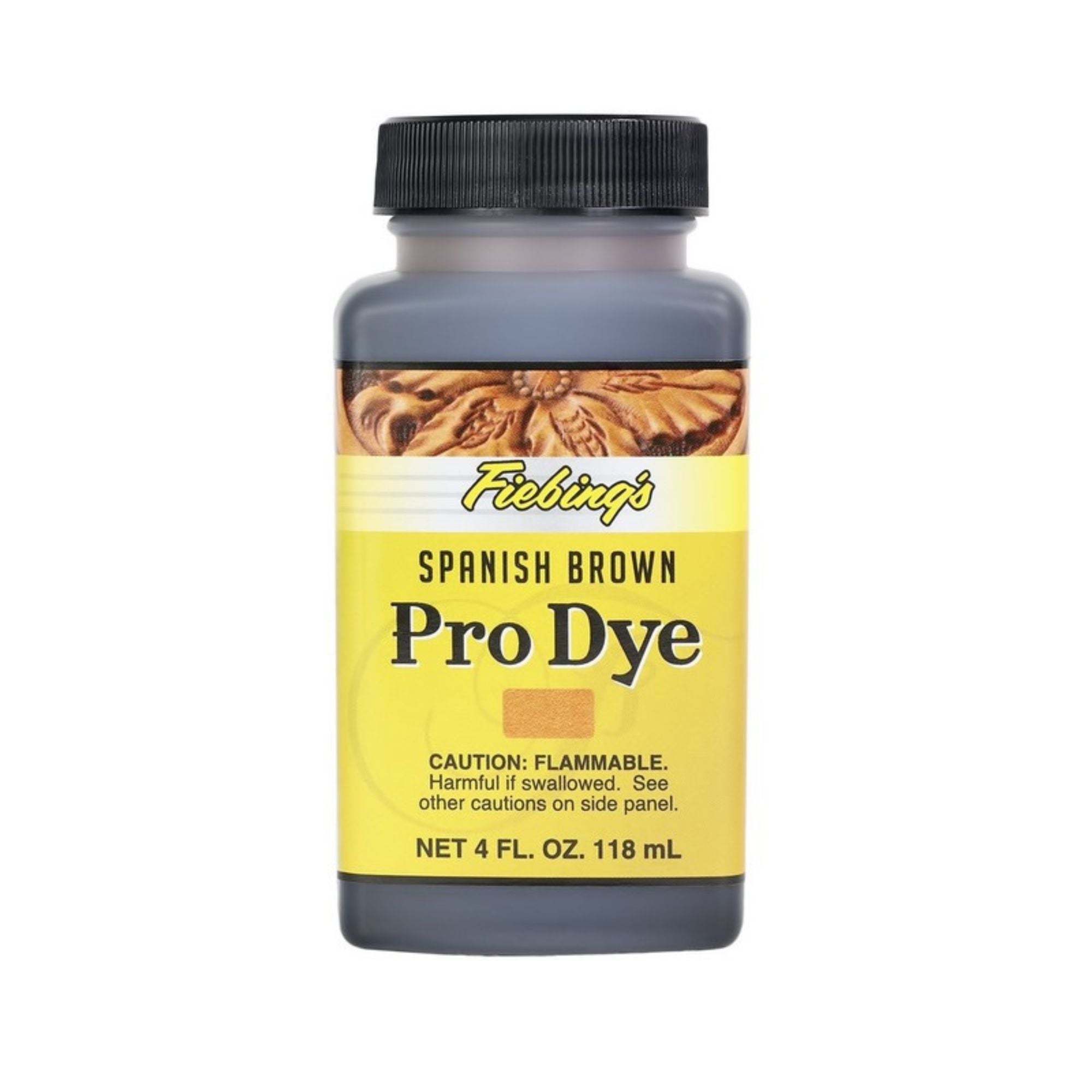 Pro Dye 4oz (Various Colors Available)