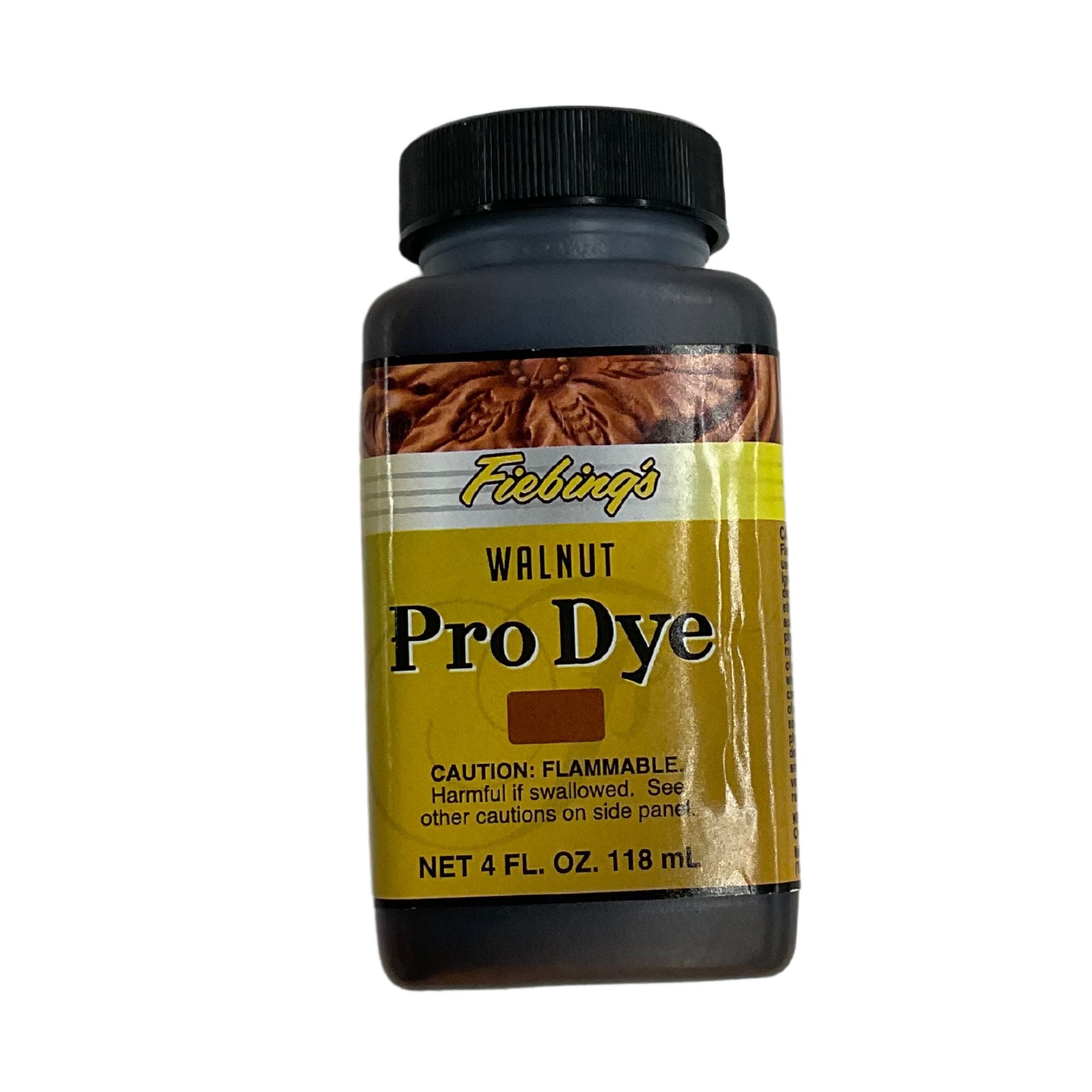 Pro Dye 4oz (Various Colors Available)