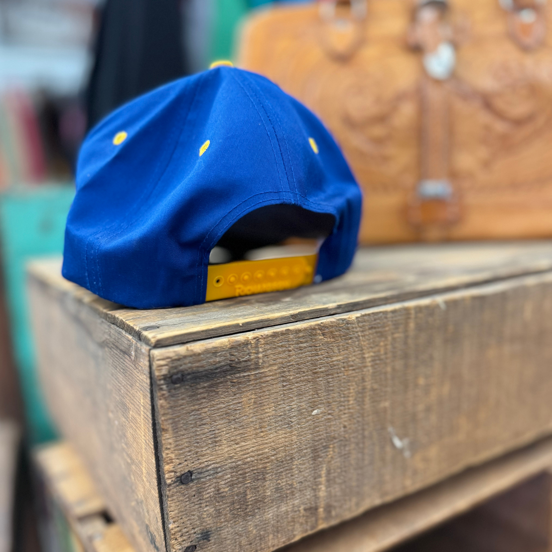 Pendleton Athletic Ball Cap