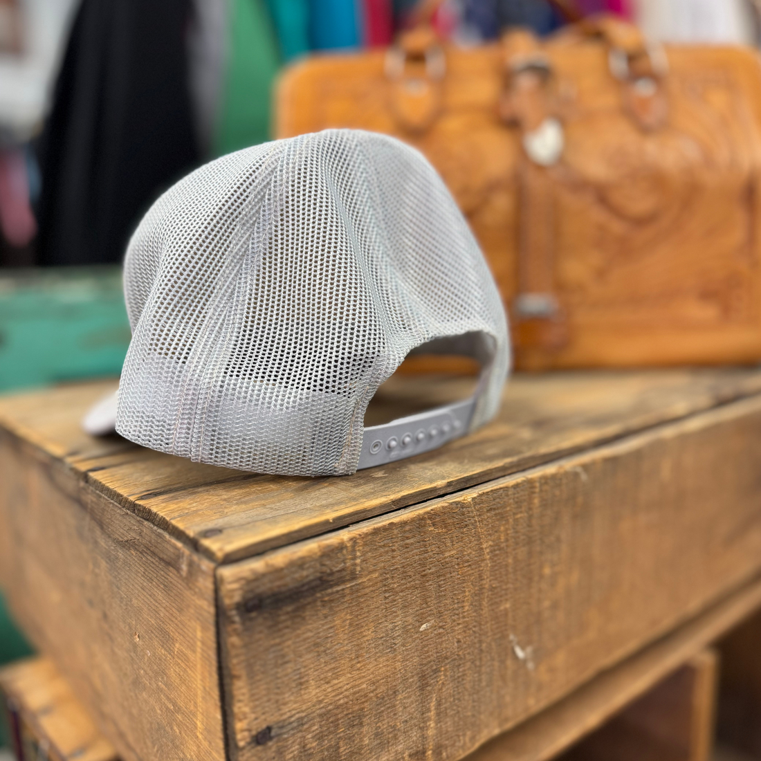 Pendleton Truss & Lumber Trucker Hat