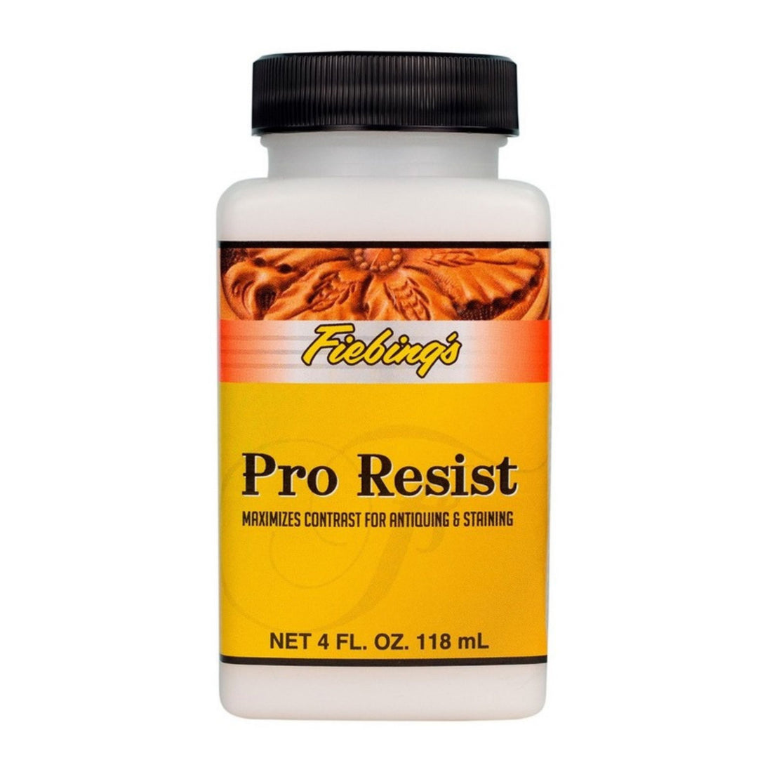 Pro Resist 4oz