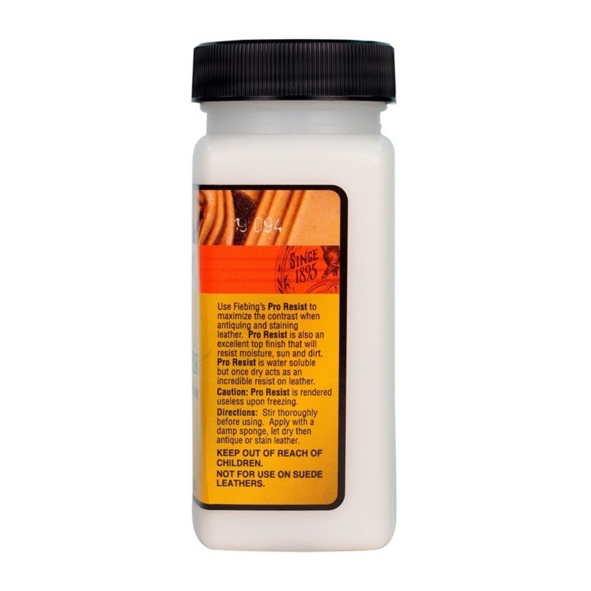Pro Resist 4oz