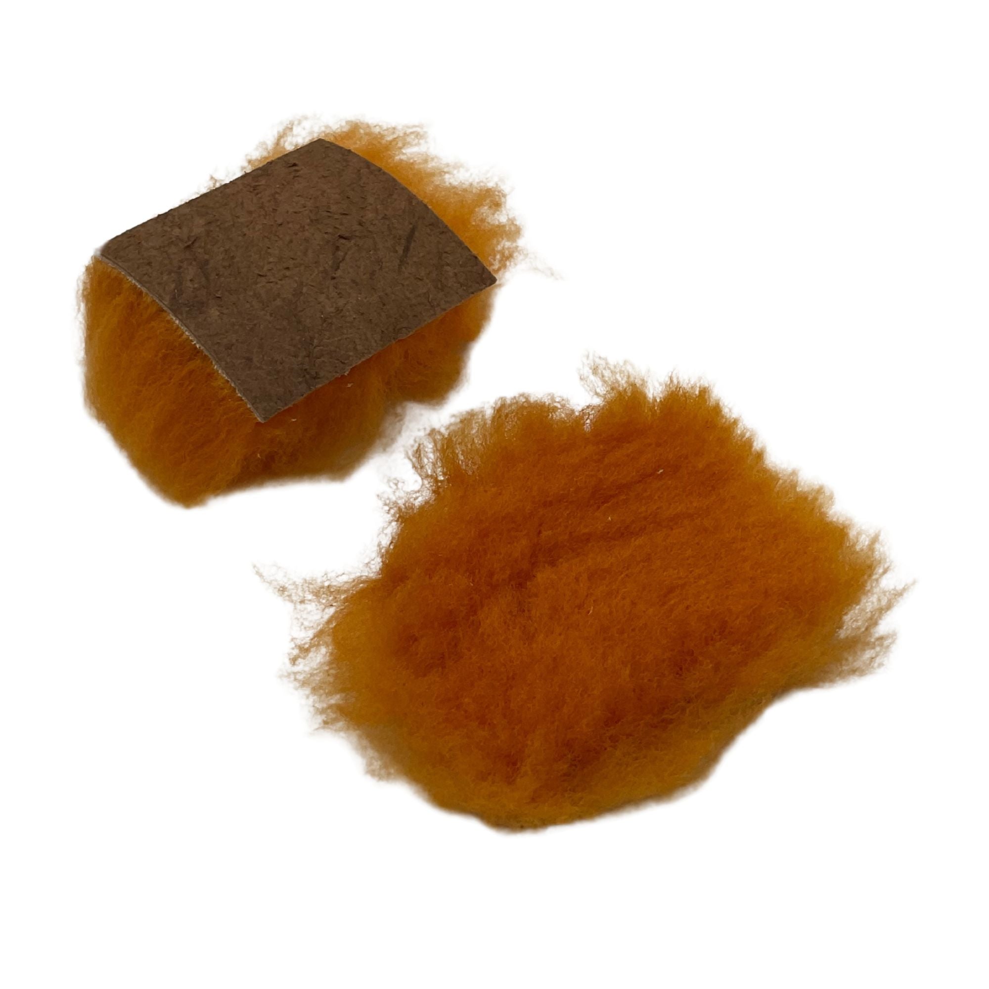 Sheep Skin Applicators - 10 Pack