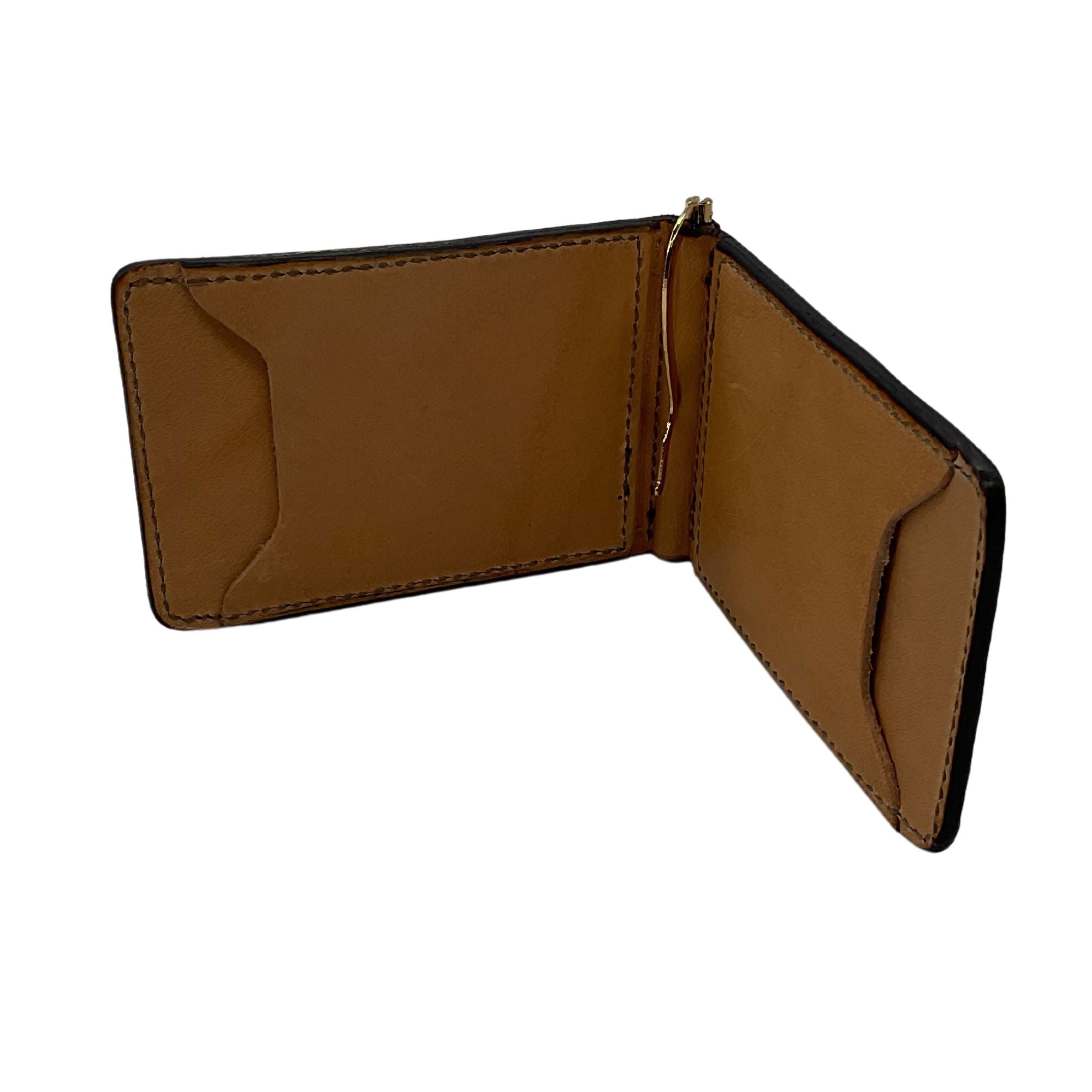 Spring Clip Wallet Material Pack