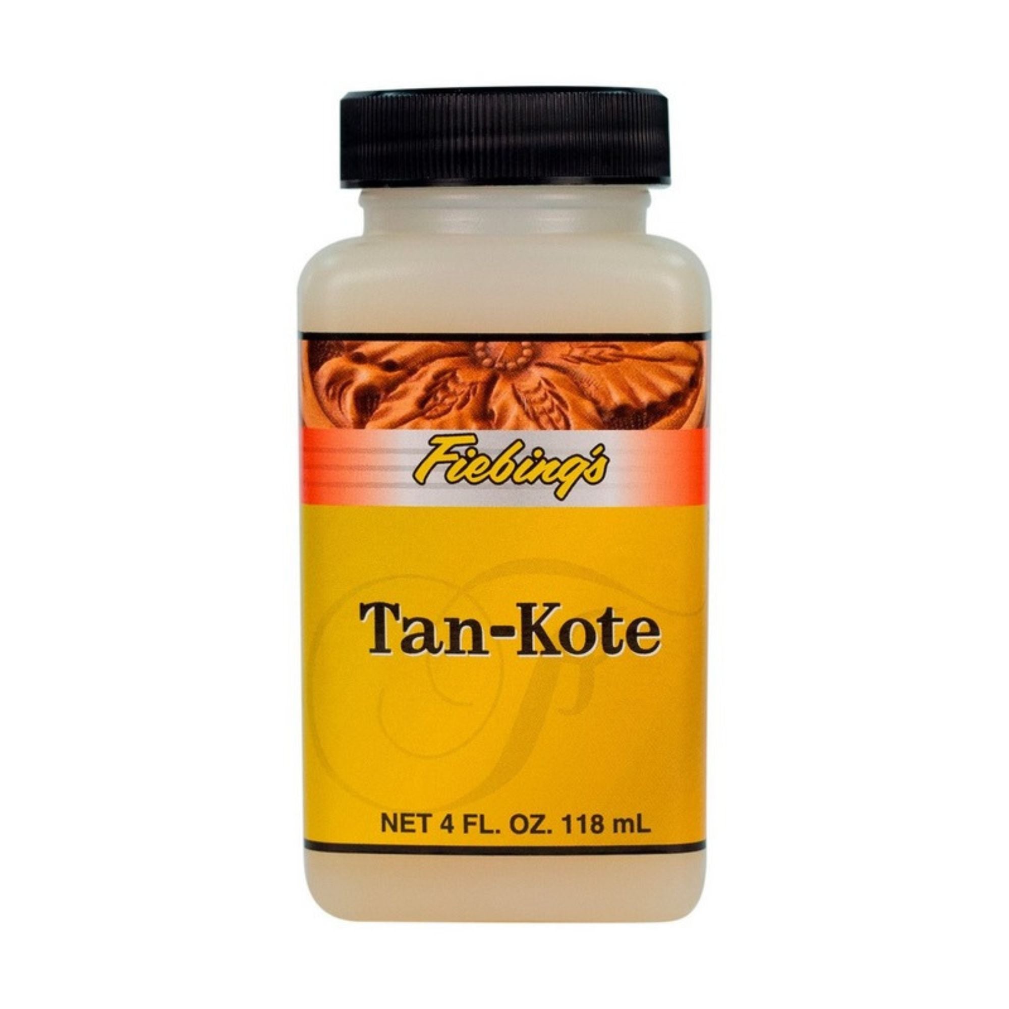 Tan-Kote 4oz