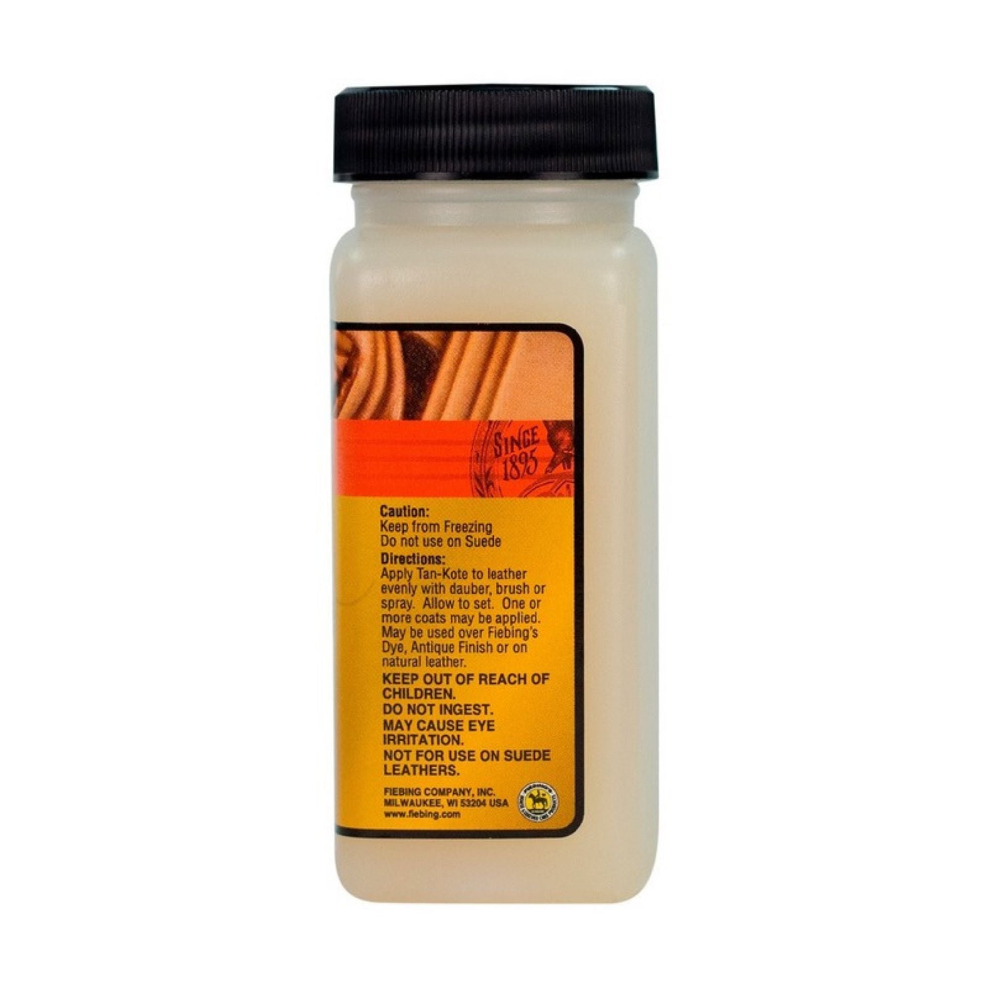 Tan-Kote 4oz