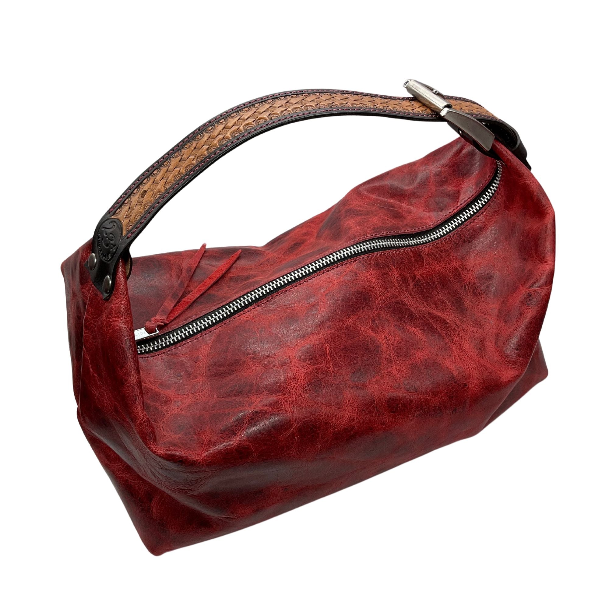 Leather Life Classroom - Project Archive