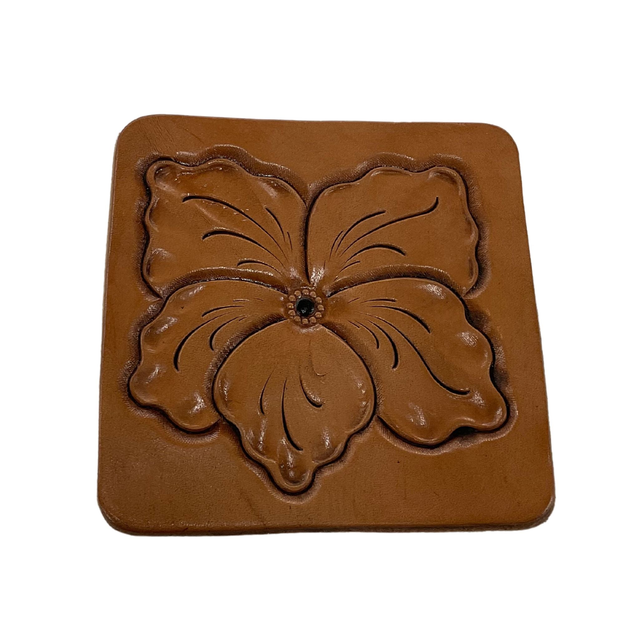 Coaster Blanks - 4" Square