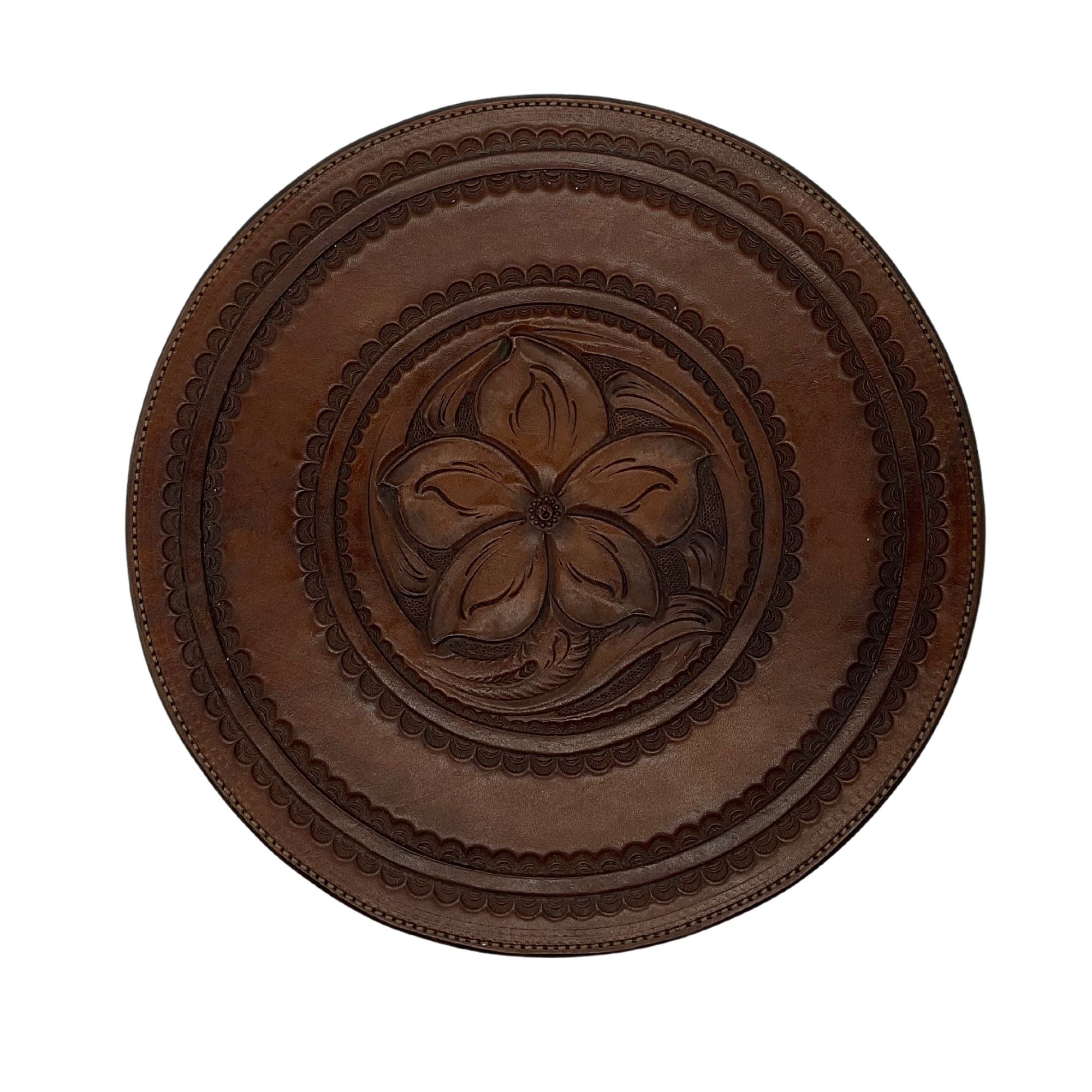Leather Life Classroom - Project Archive