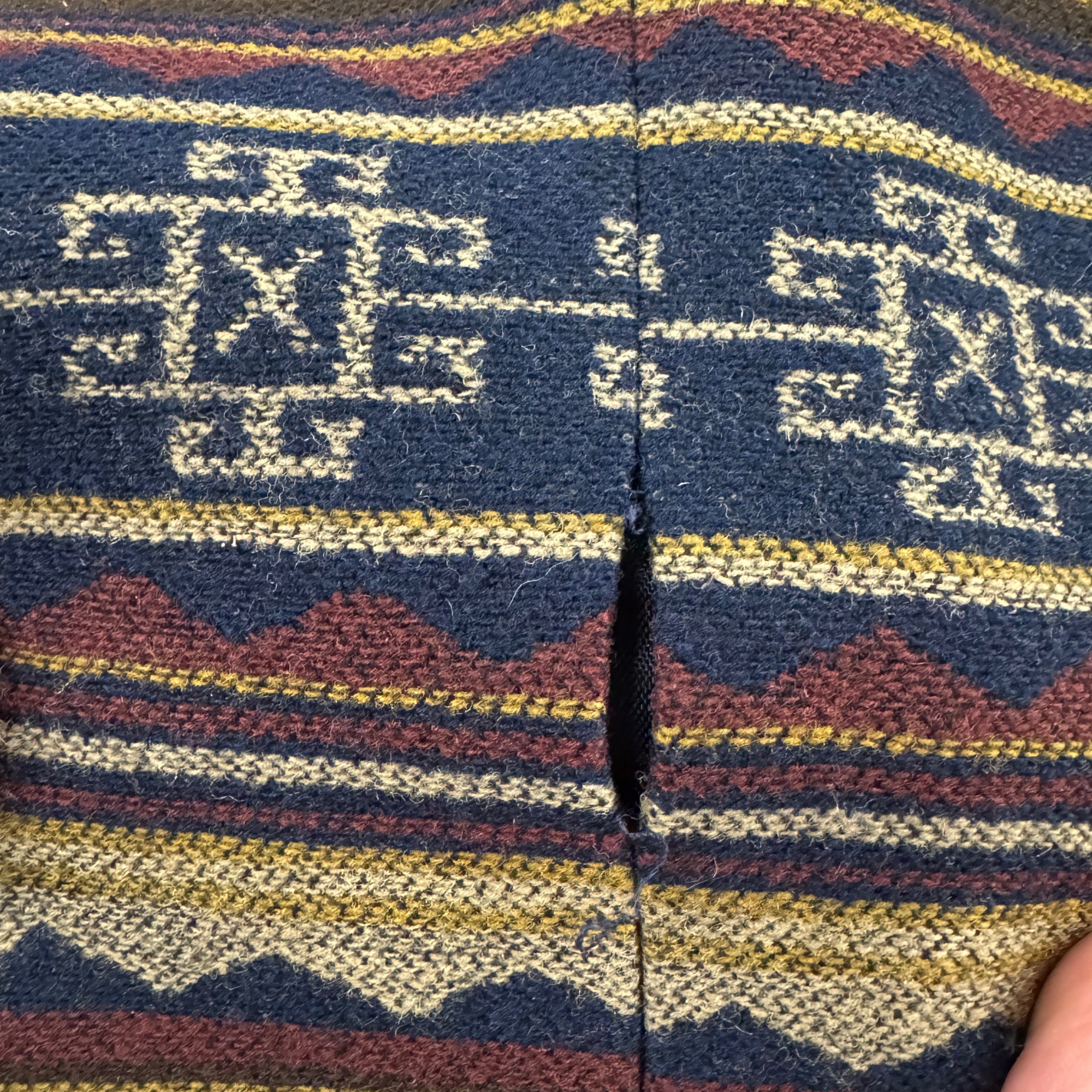 Vintage 90s Pendleton Woolen Mills Vest