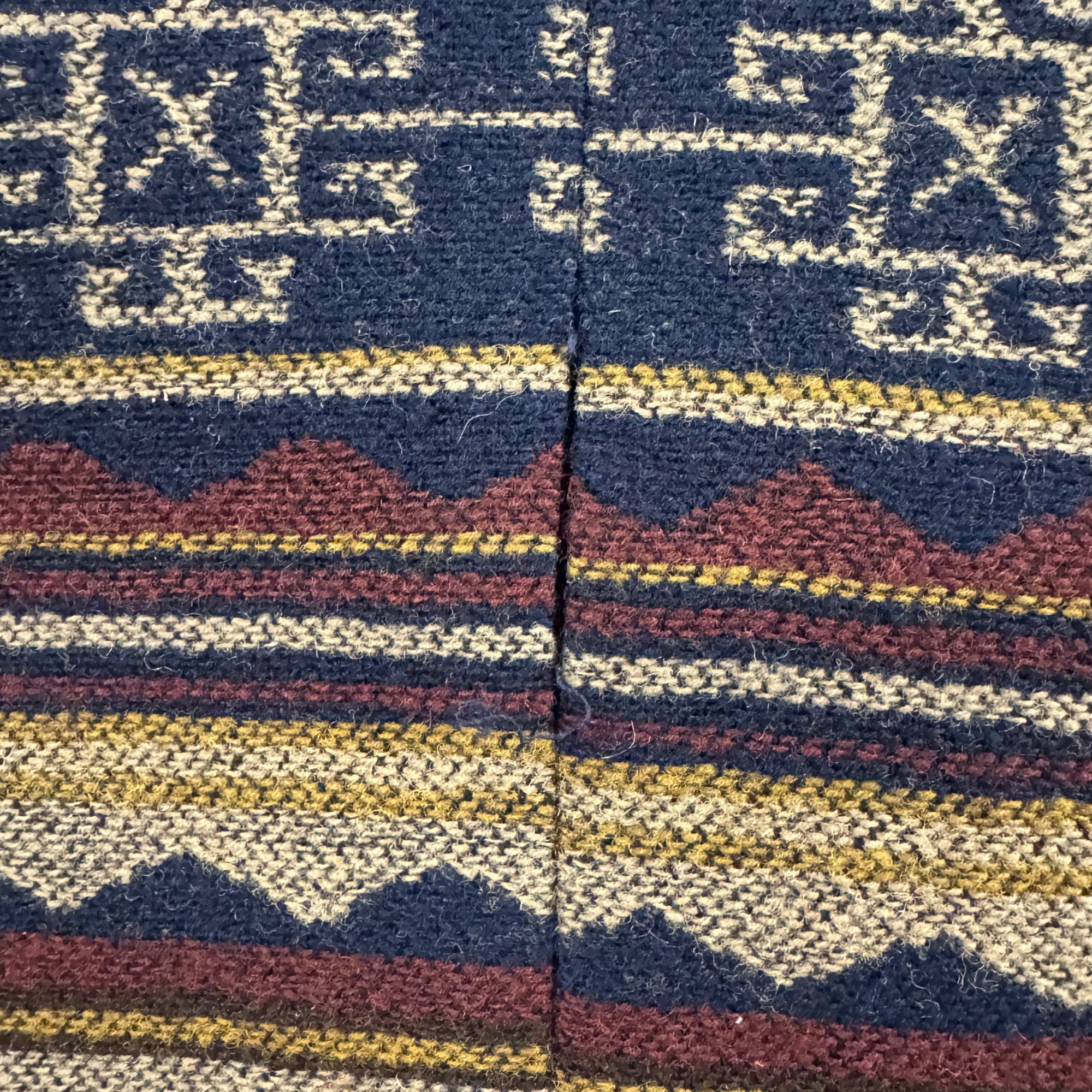 Vintage 90s Pendleton Woolen Mills Vest