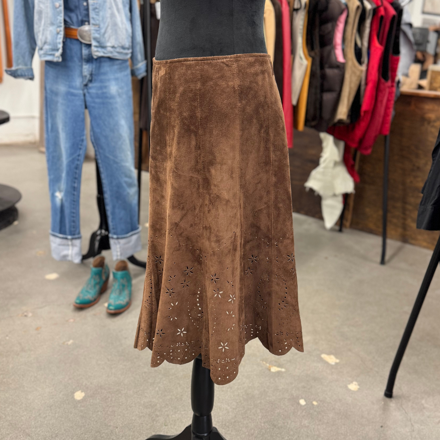 Vintage 90&