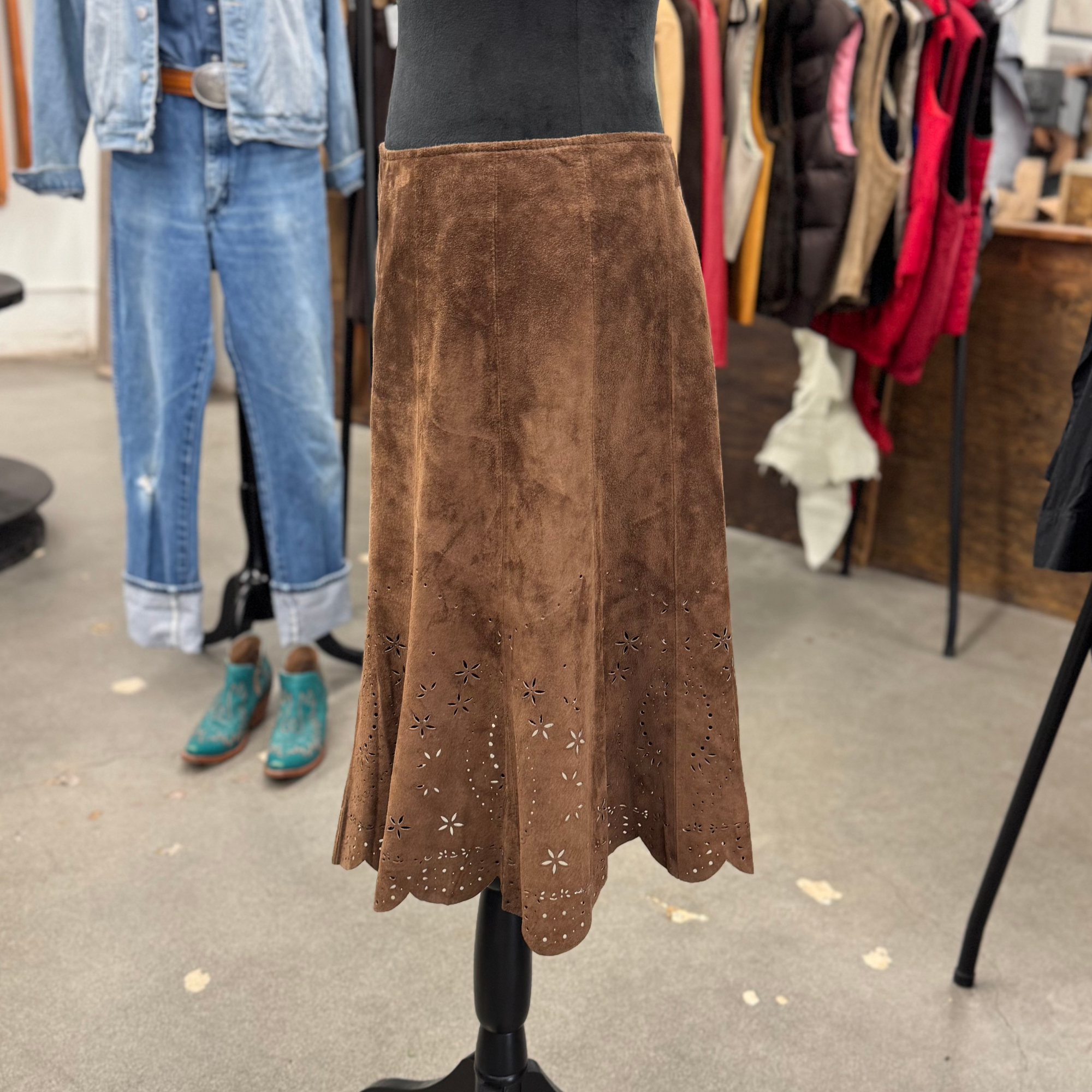 Vintage 90&