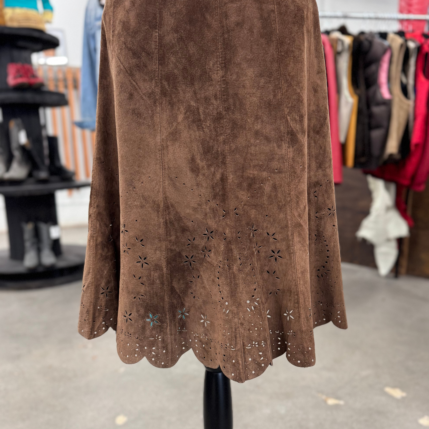 Vintage 90&