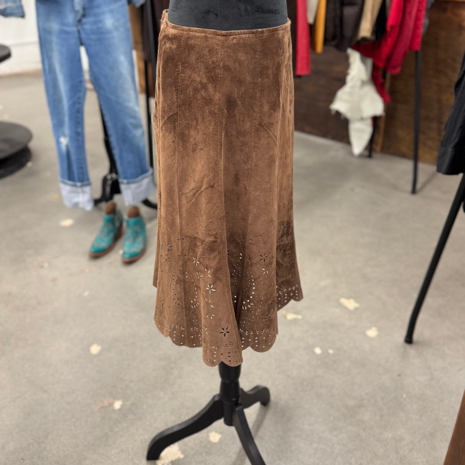 Vintage 90&