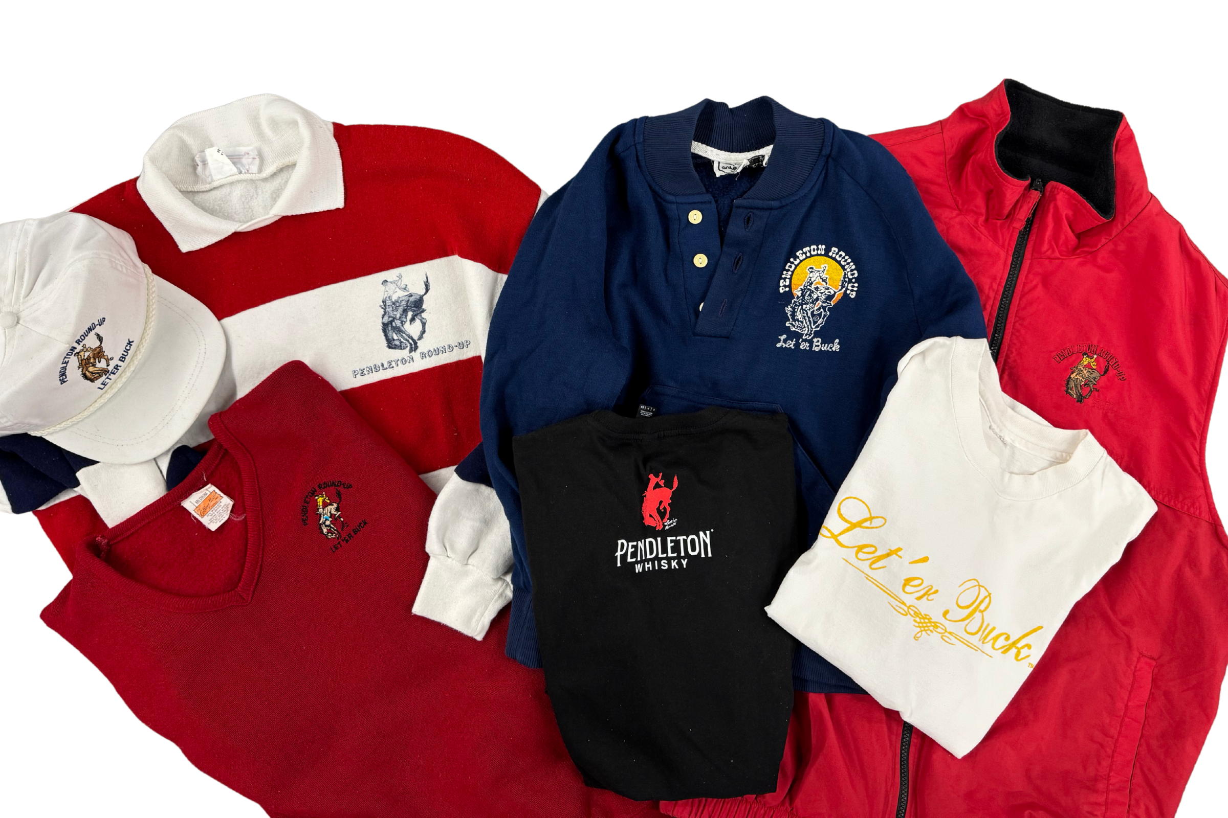 Round Up Collection