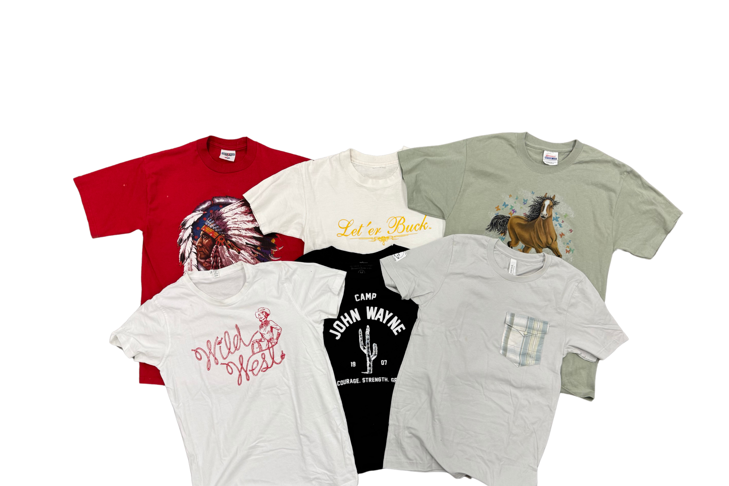 Vintage T-Shirts