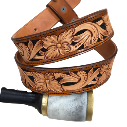 In-Person Class Build A Belt 2 Day Class | August 21 &amp; 22, 2026 | 9 - 4pm Each Day