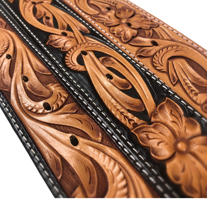 In-Person Class Build A Belt 2 Day Class | August 21 &amp; 22, 2026 | 9 - 4pm Each Day