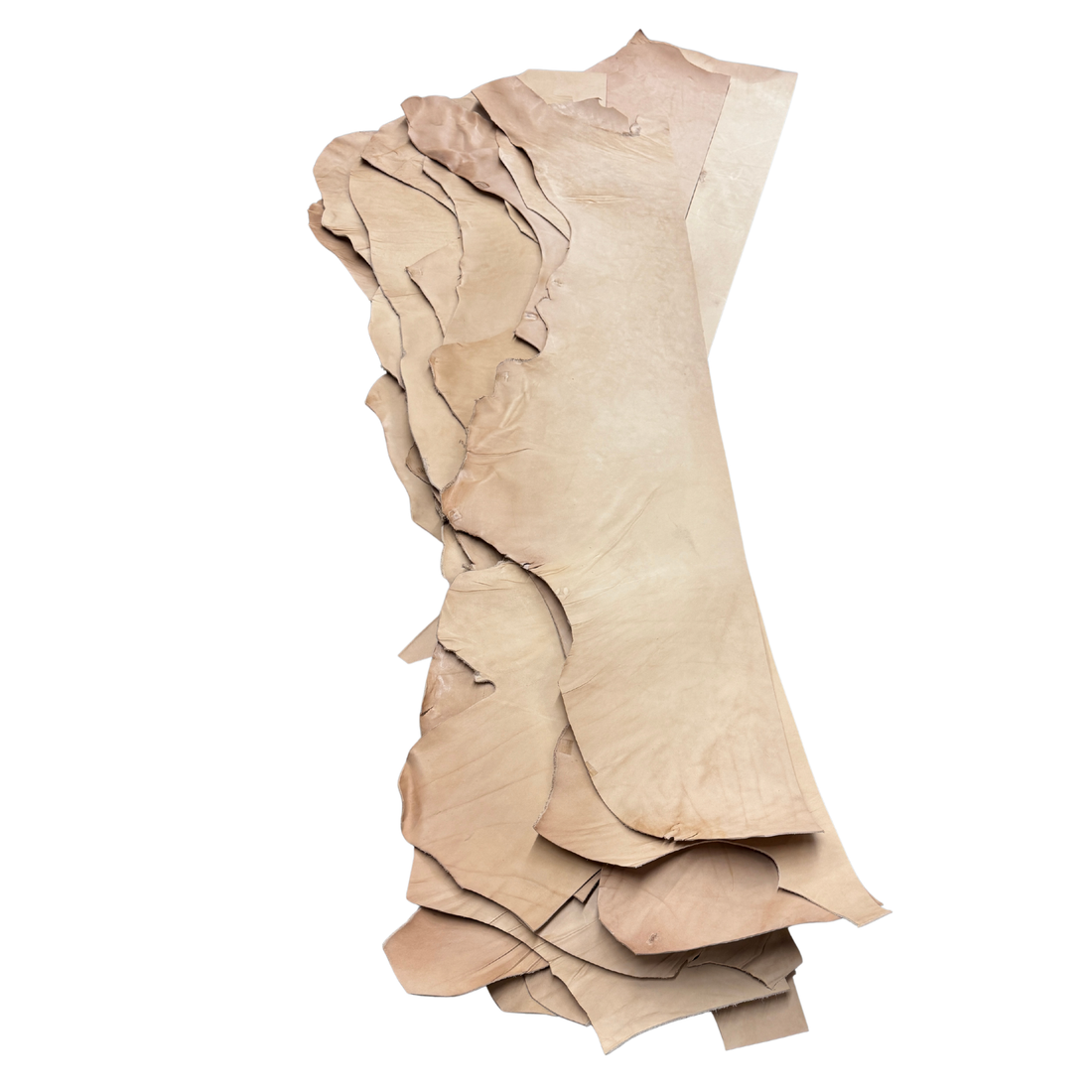 Hermann Oak Leather 3/4 Oz Belly