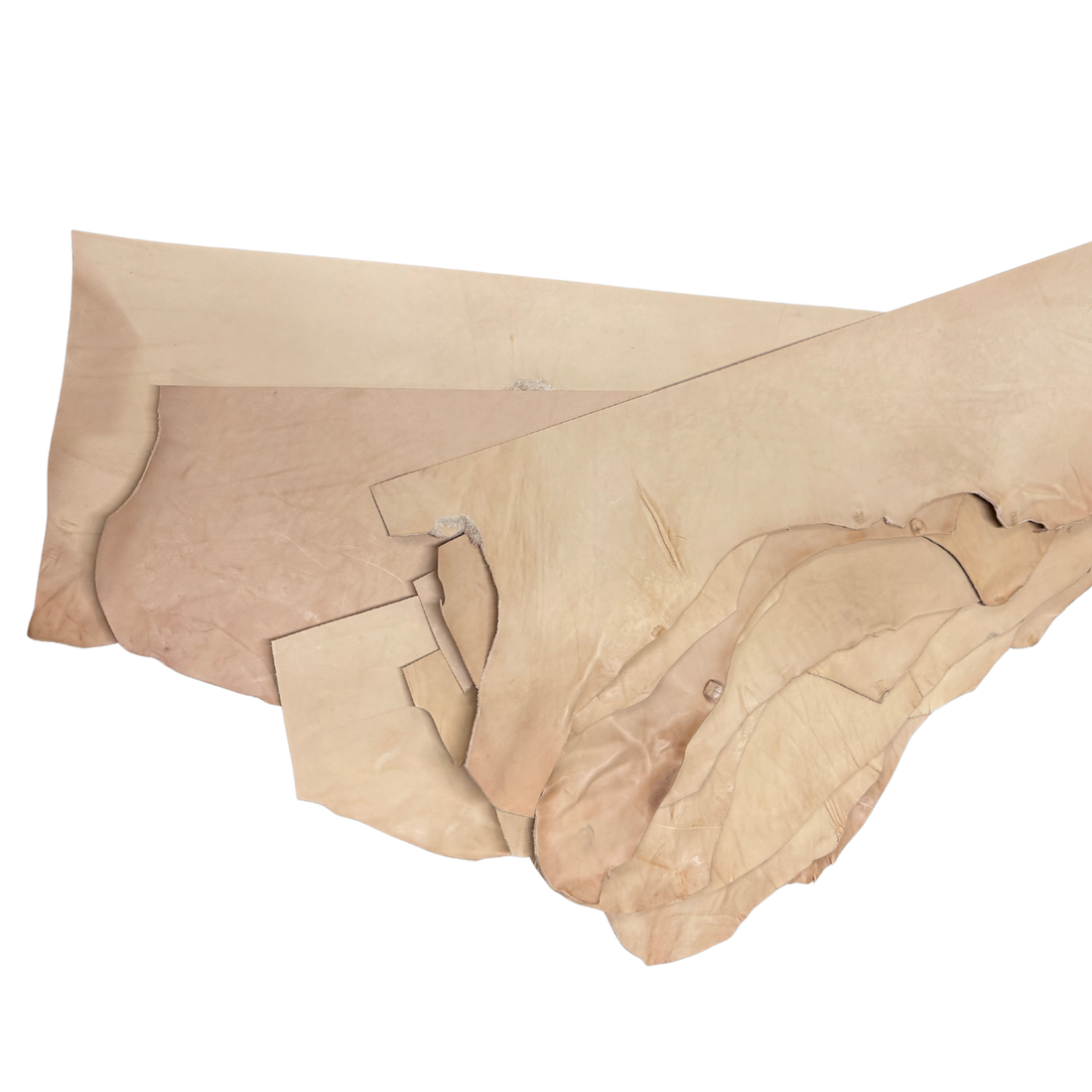 Hermann Oak Leather 3/4 Oz Belly