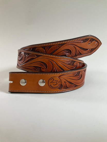 Tooled Belt Class - July 24th-25th