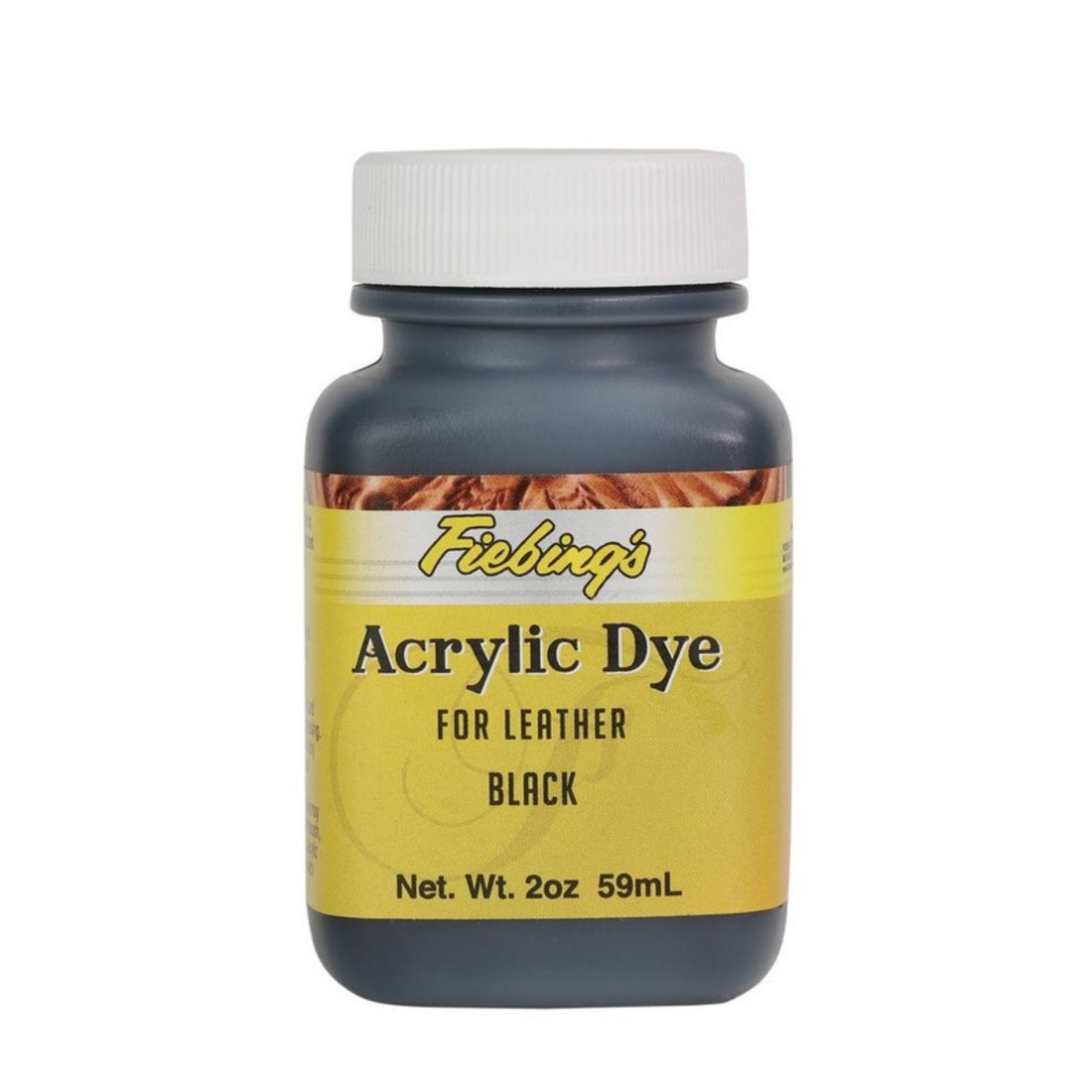 Acrylic Dye 2oz (Various Colors Available)