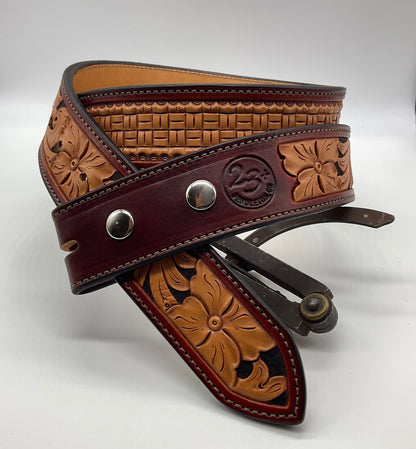 Tooled Belt Class - July 24th-25th