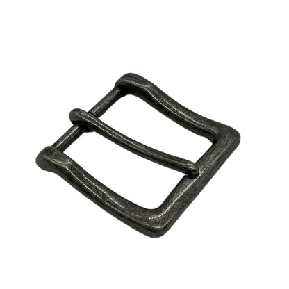 1 1/2&quot; Heel Bar Buckle