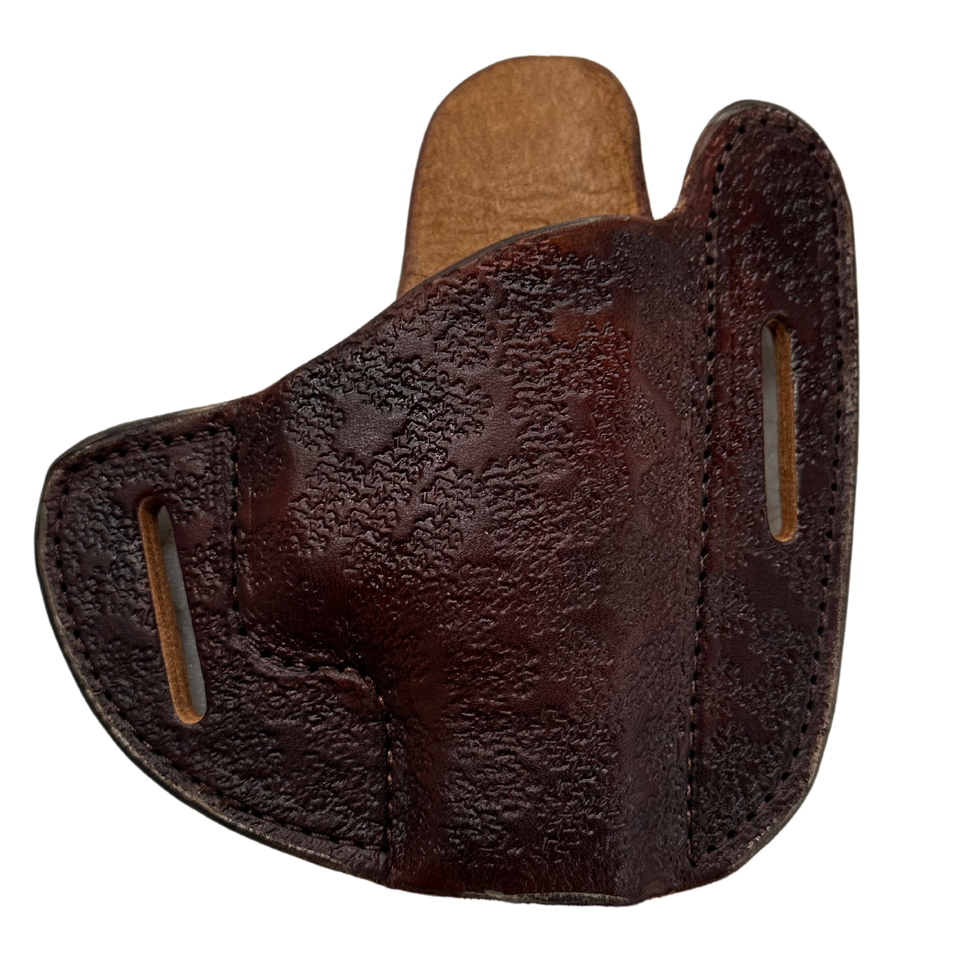 (In-Person) Concealment Pancake Holster with Bobby Rose, April 5-6 2025