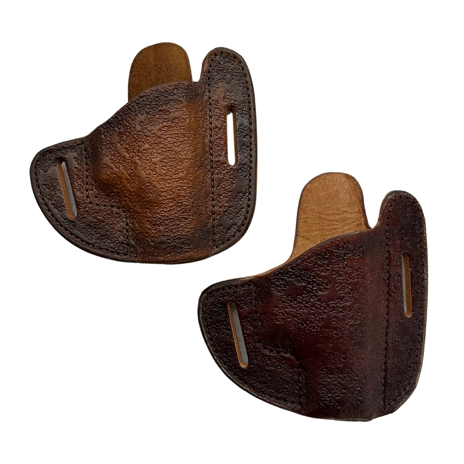 (In-Person) Concealment Pancake Holster with Bobby Rose, April 5-6 2025