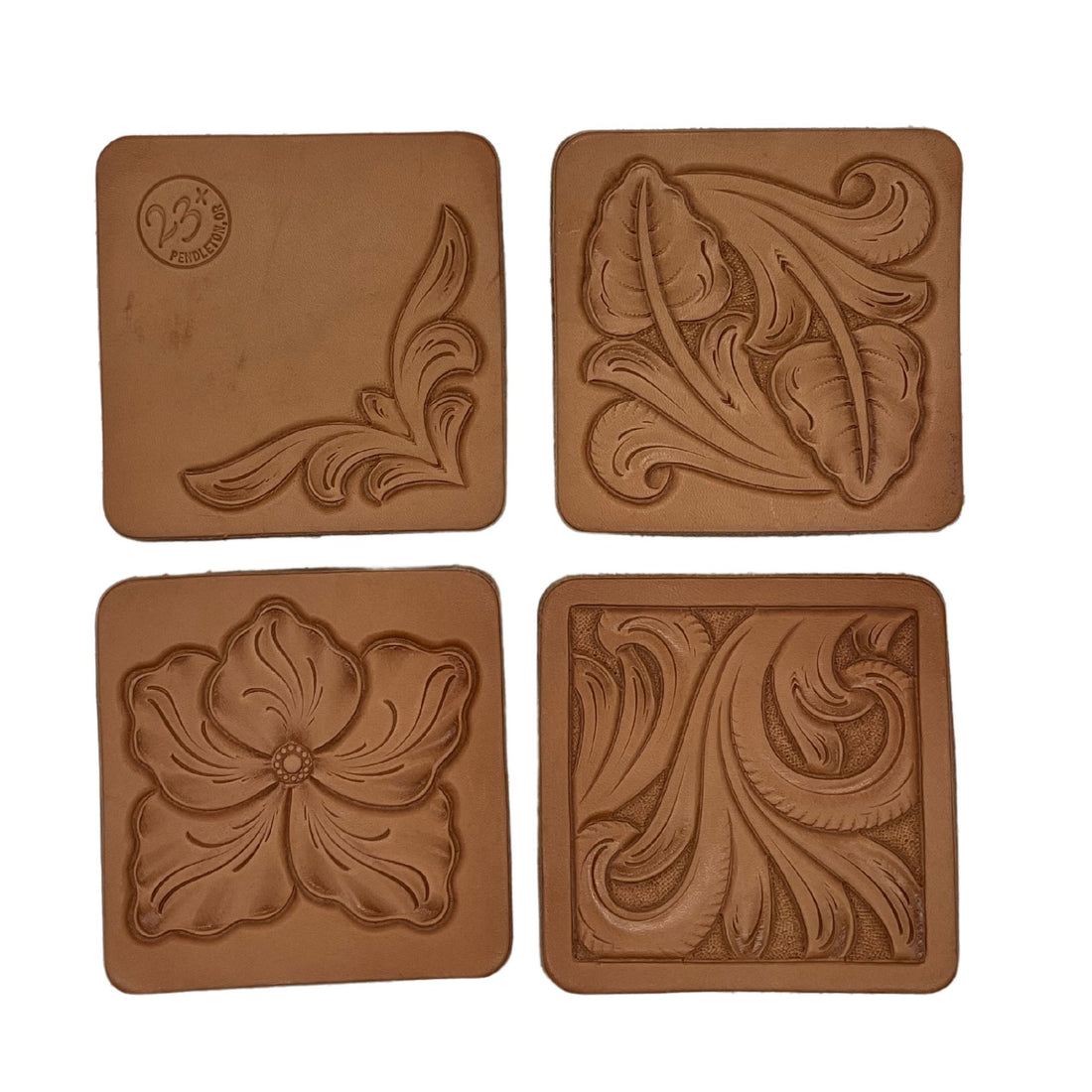 (Digital) Coaster Tooling Patterns