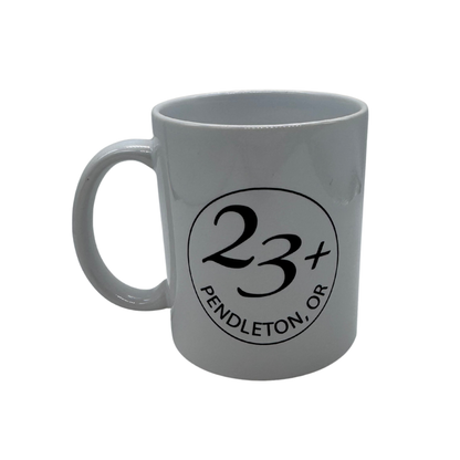 Leather Life Convention 2025 Mug