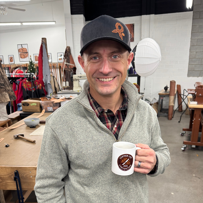 Leather Life Convention 2025 Mug
